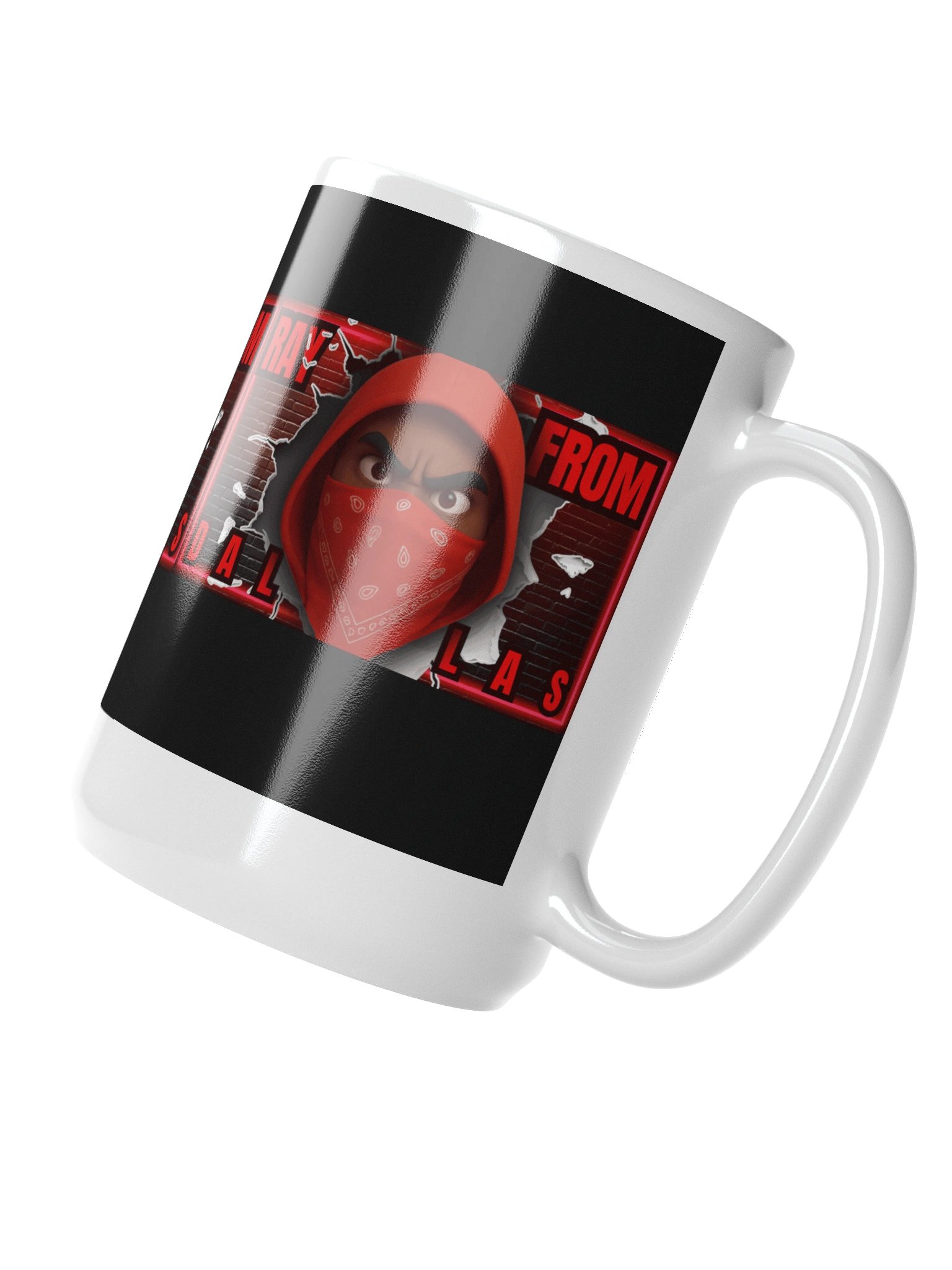 RFD coffee mug product image (3)