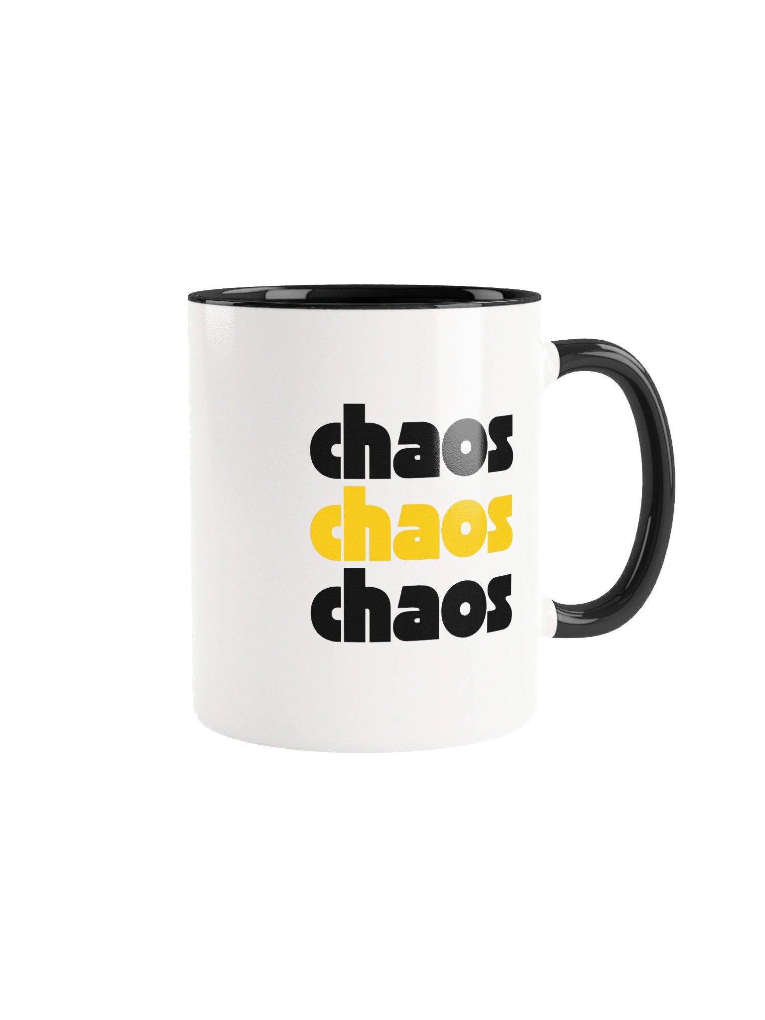 Chaos Mug product image (1)