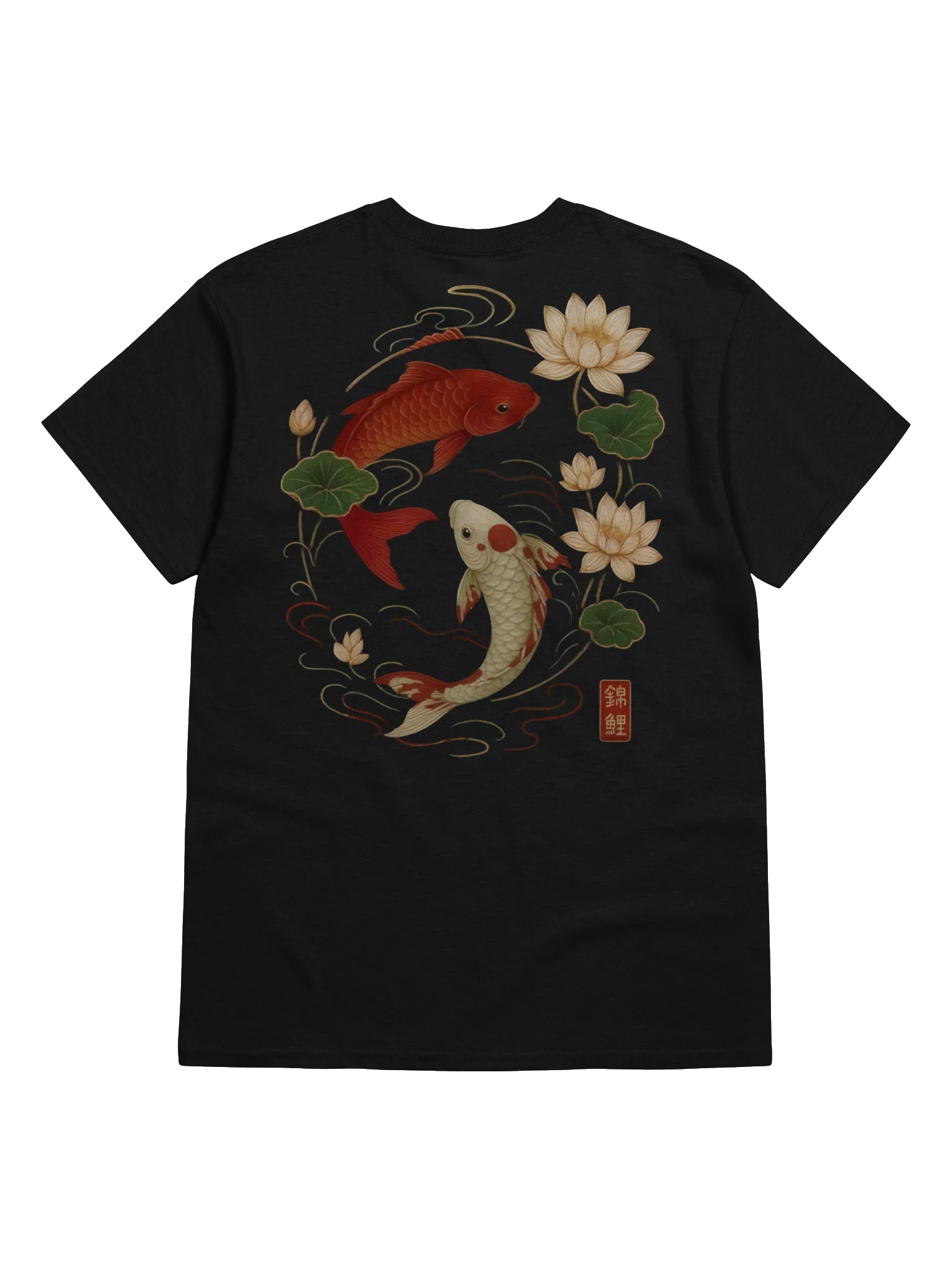 Kluy Core Printed Graphic Tee product image (6)