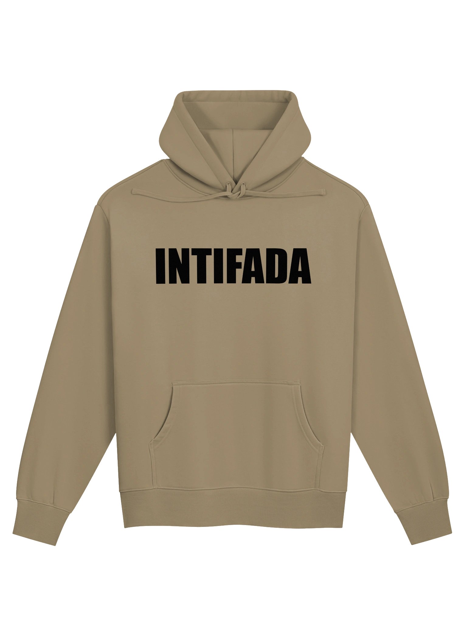 INTIFADA - Minimalist Hoodie product image (1)