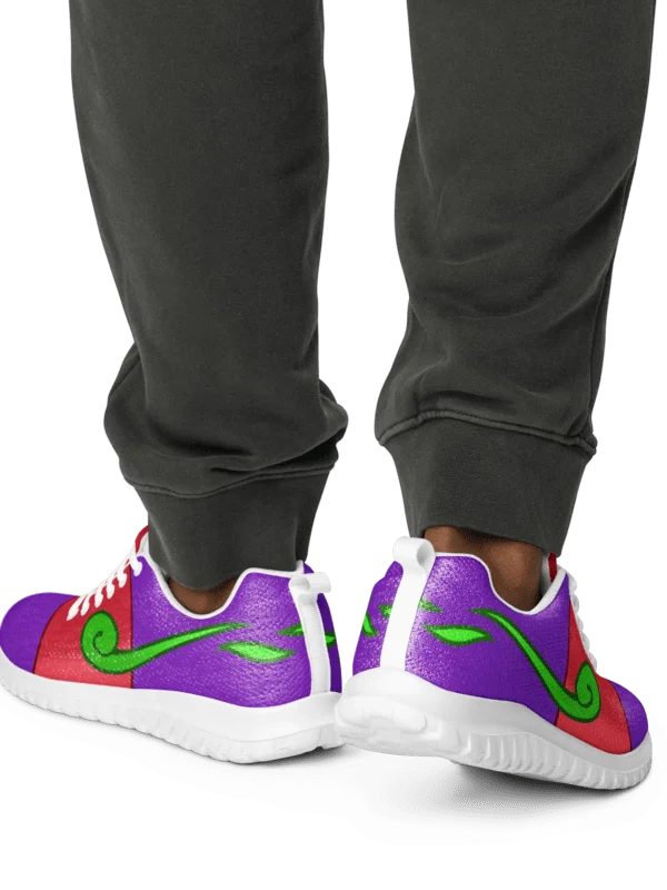 Soko's Spirited Sneakers product image (2)