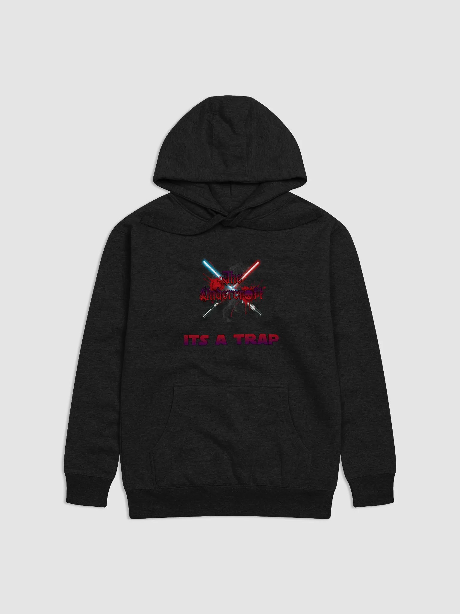 Join Us Anyway Gradient Hoodie product image (1)