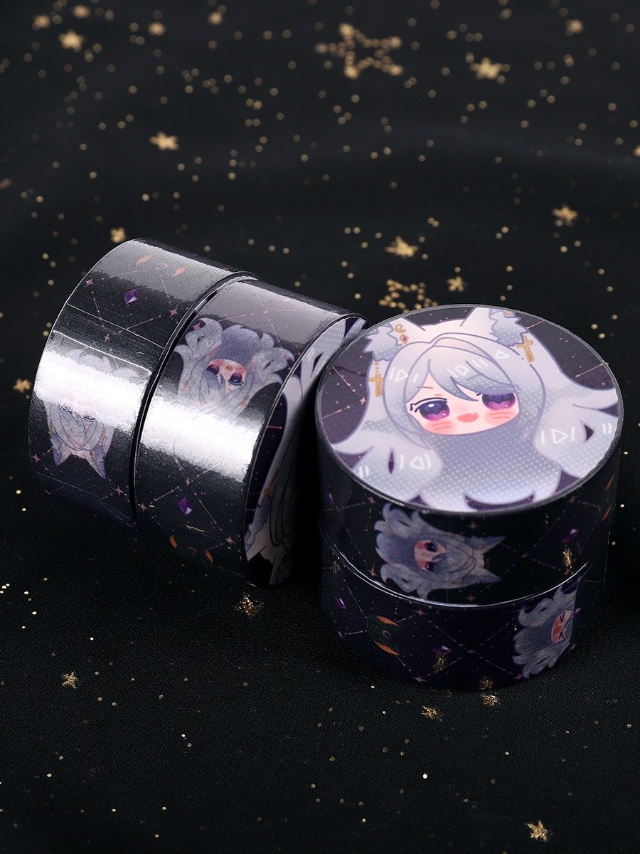 [Vampeaches Debut] Vampy Limited Bundle product image (11)