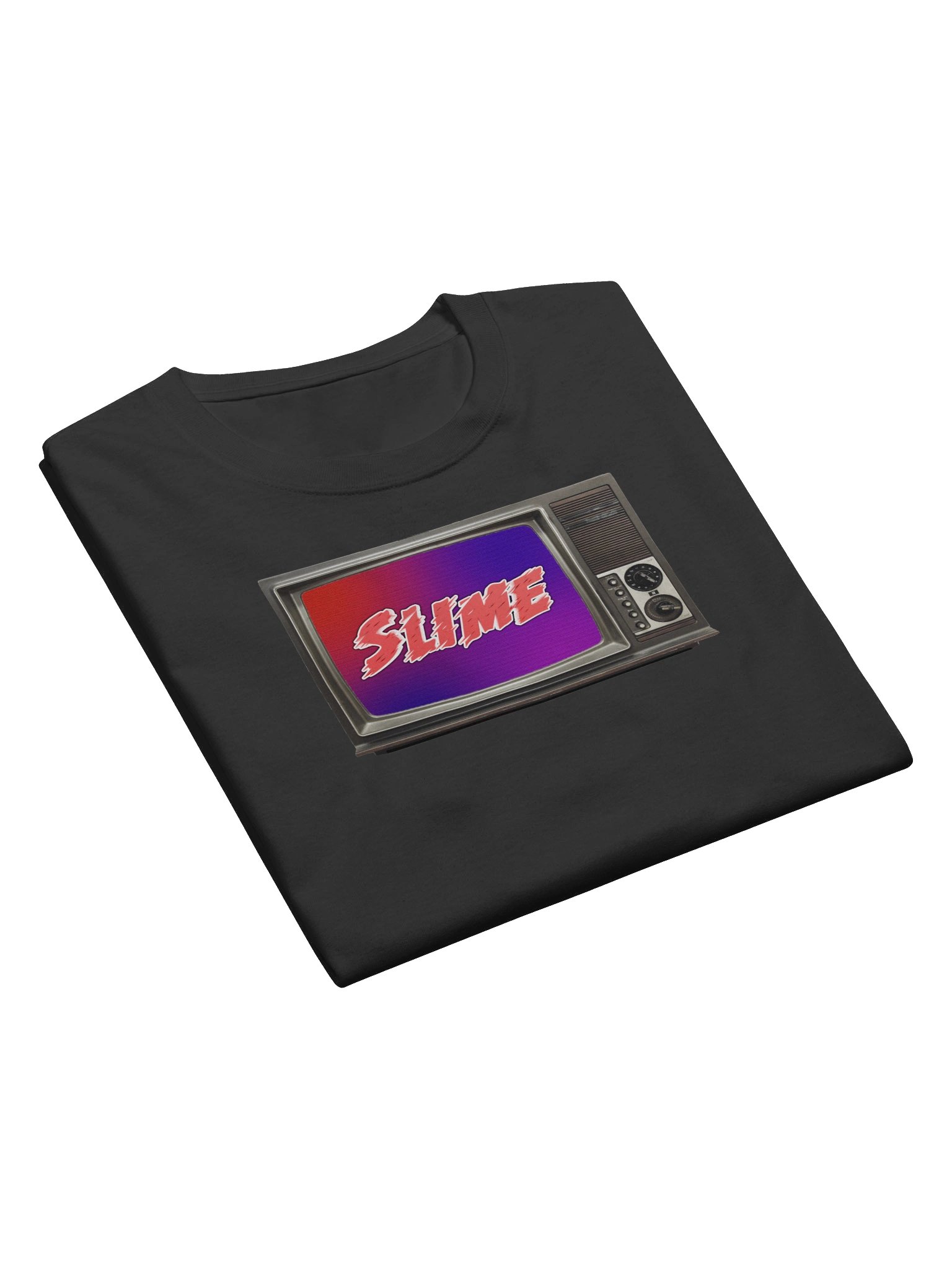 'Retro TV' Champion Long Sleeve product image (5)