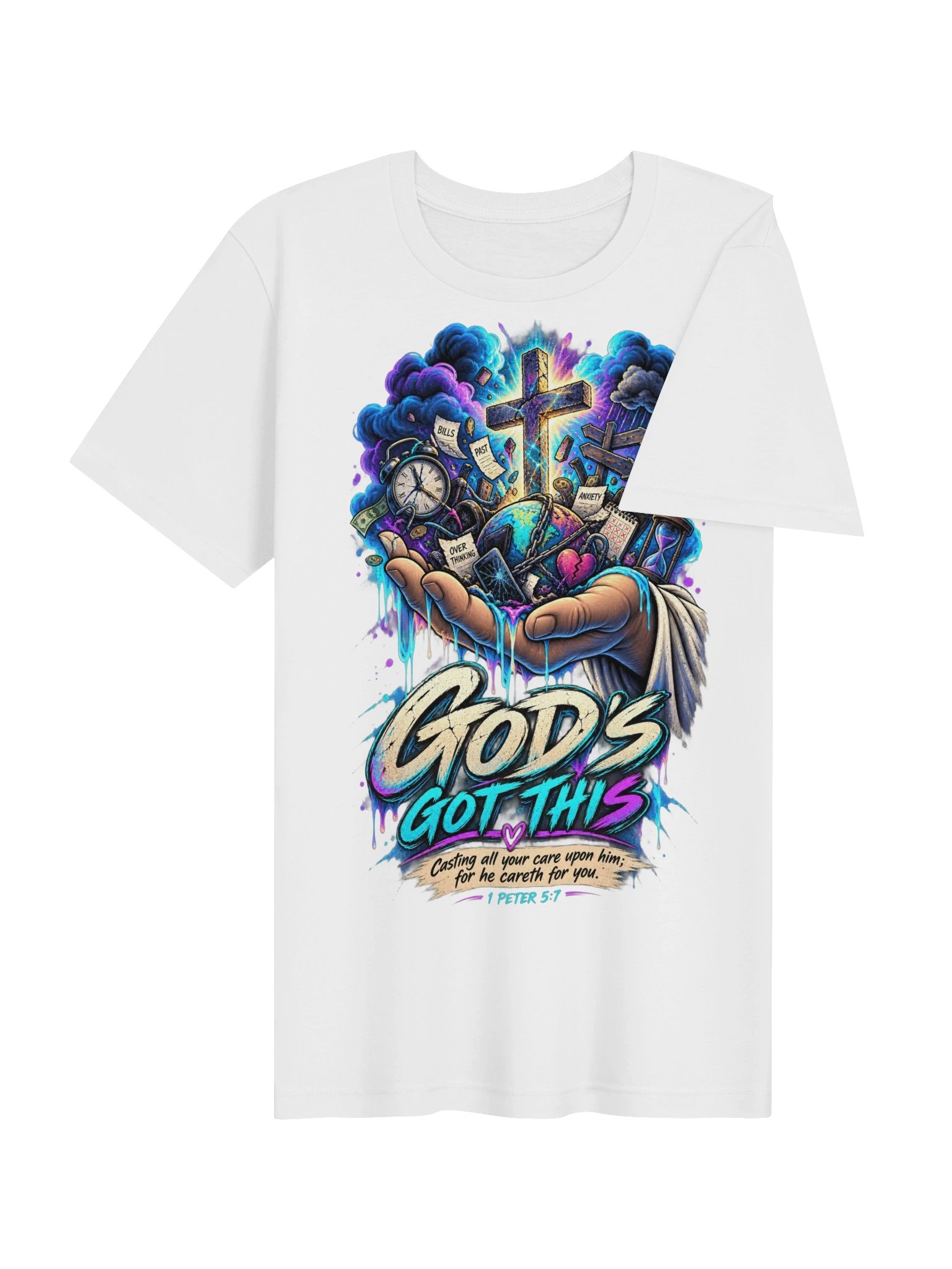 God's Got This product image (4)