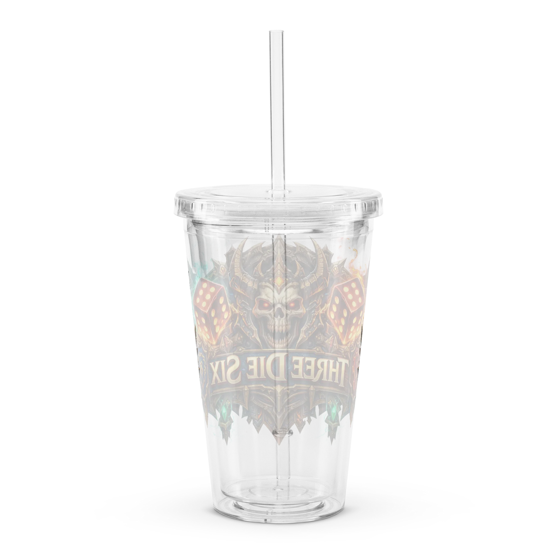 Three Die Six Guild Cup product image (2)