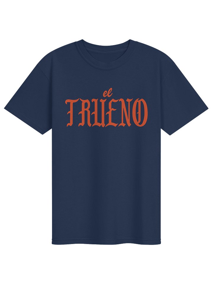 El Trueno Tee product image (2)