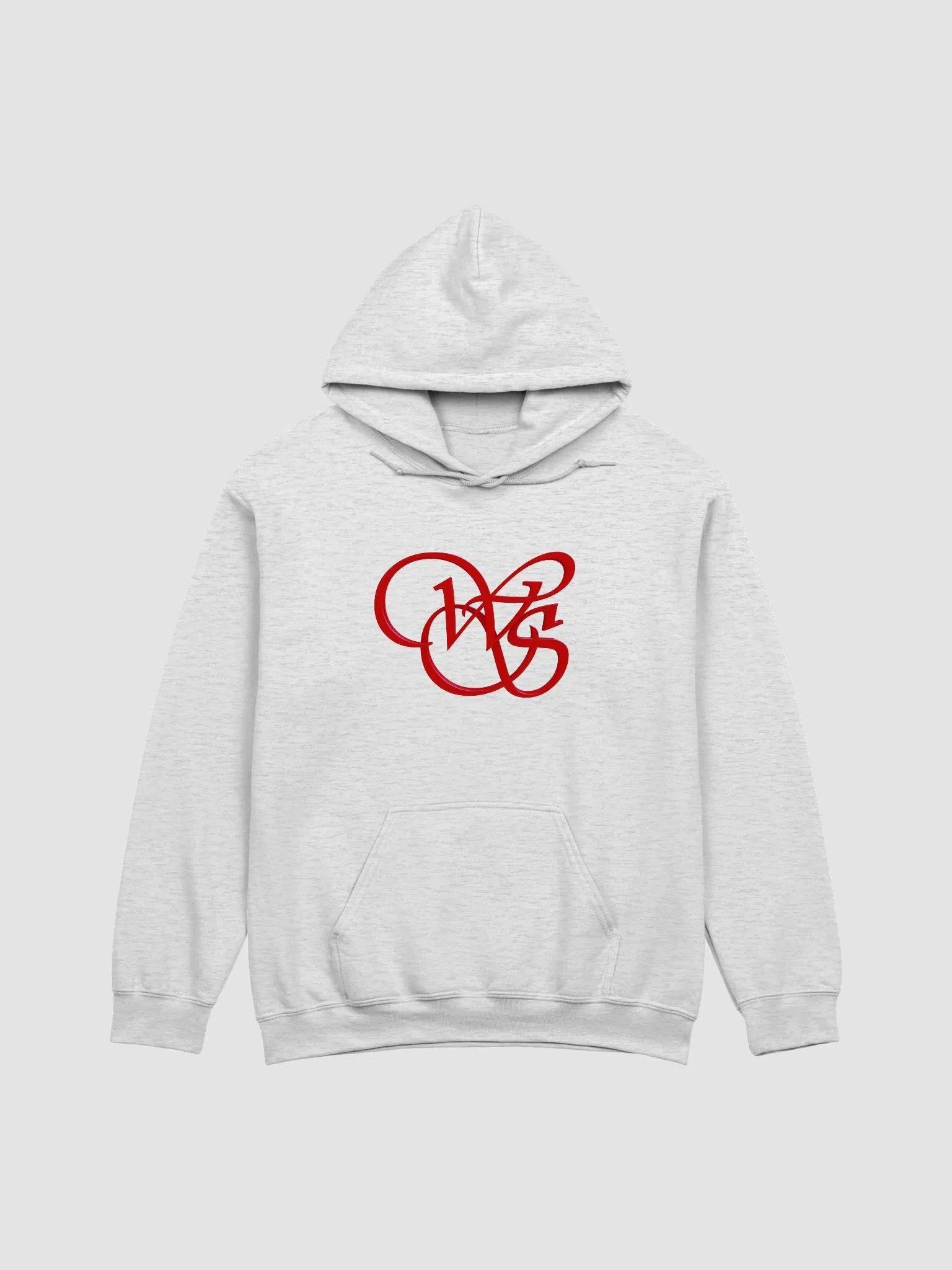 WS Gildan Hoodie product image (8)