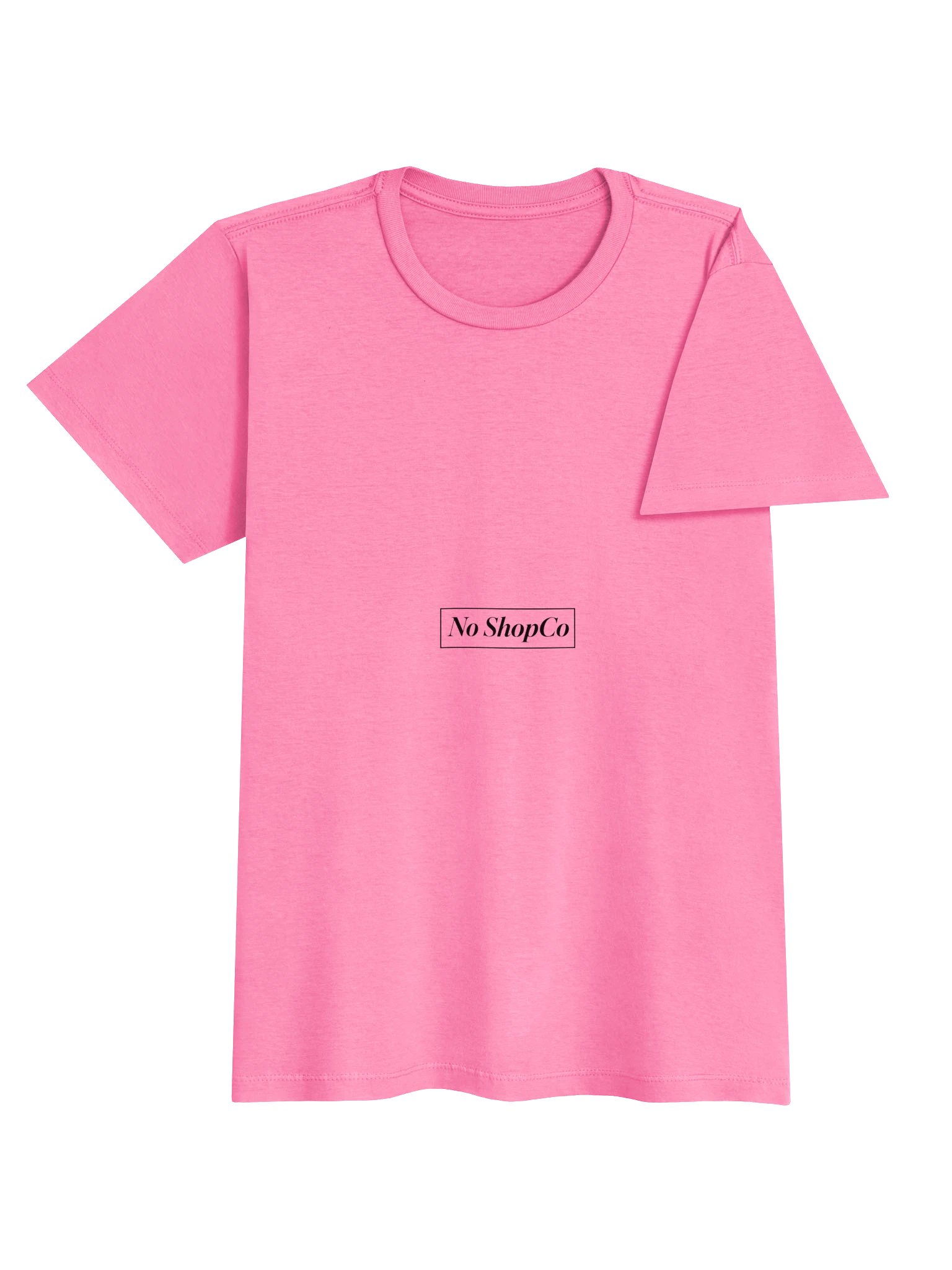 No ShopCo Women's Azalea Tee - Please Ruin My Zero product image (4)