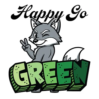 Happy Go Green