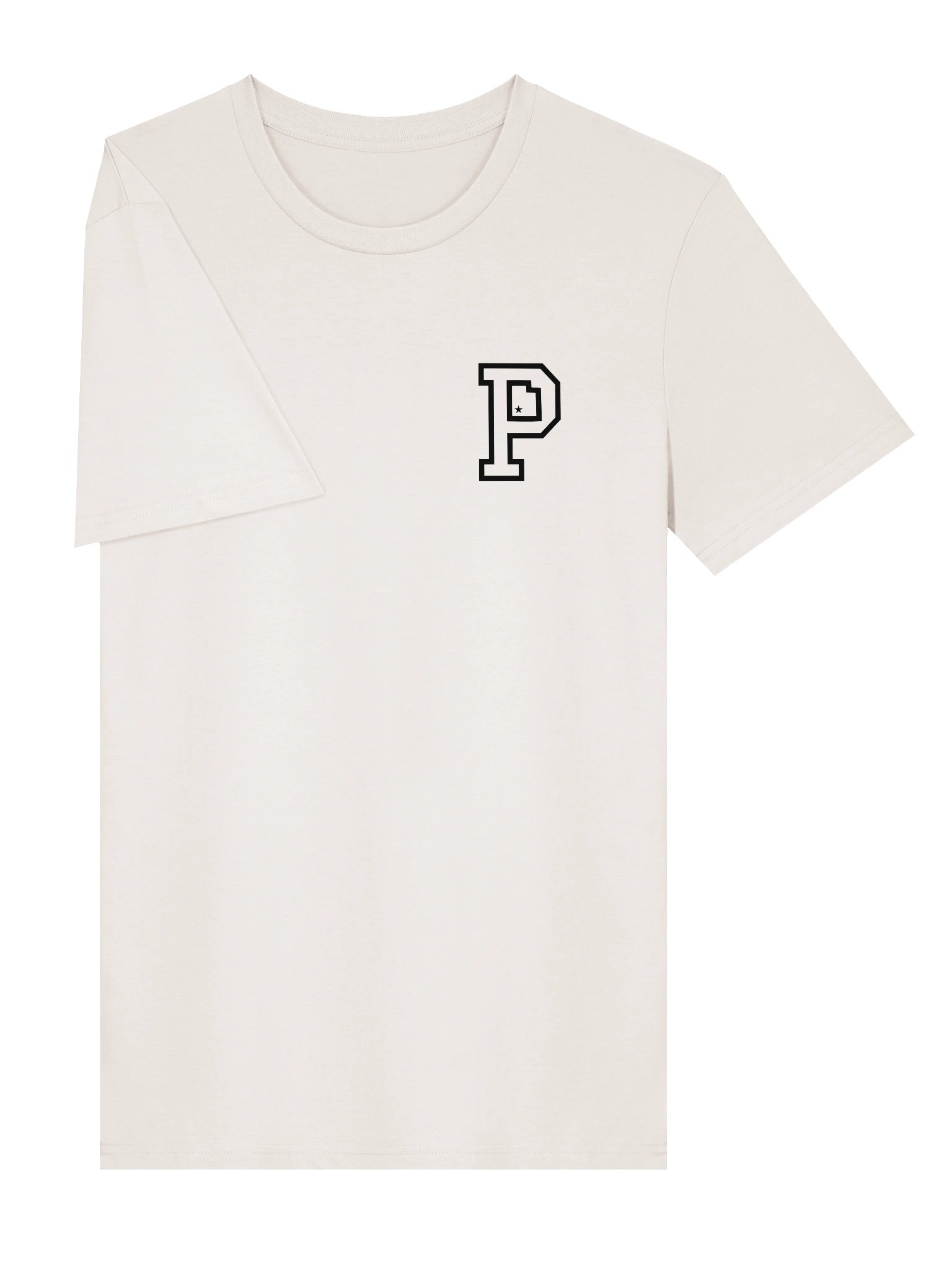 P for Parowan - Lightweight Tee product image (5)