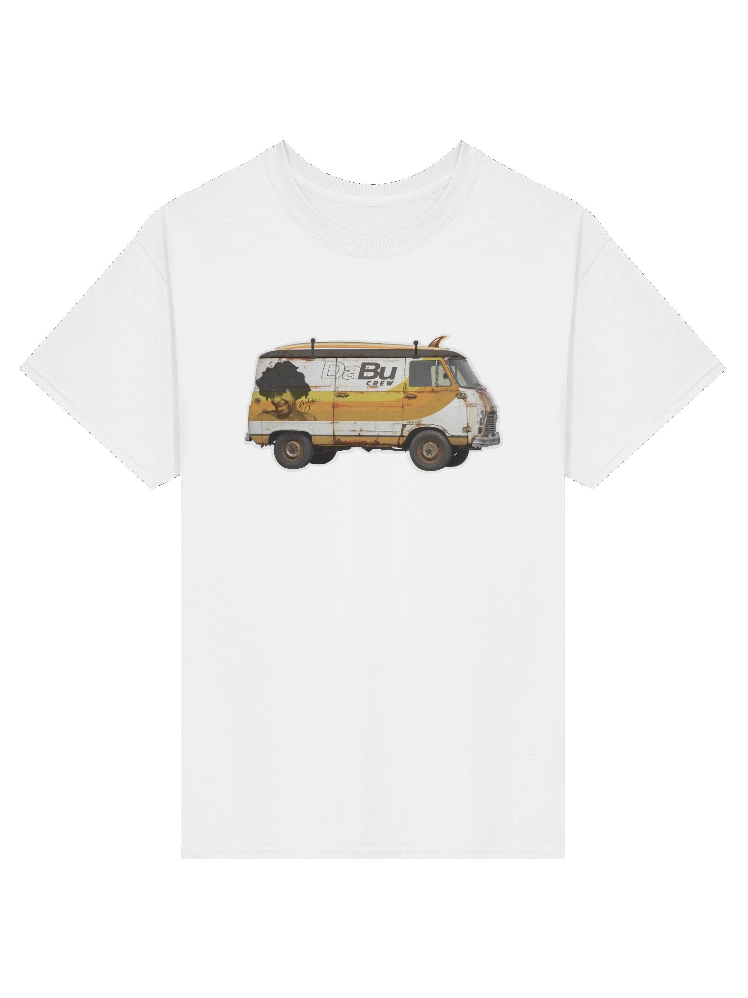 Da BU Crew product image (1)