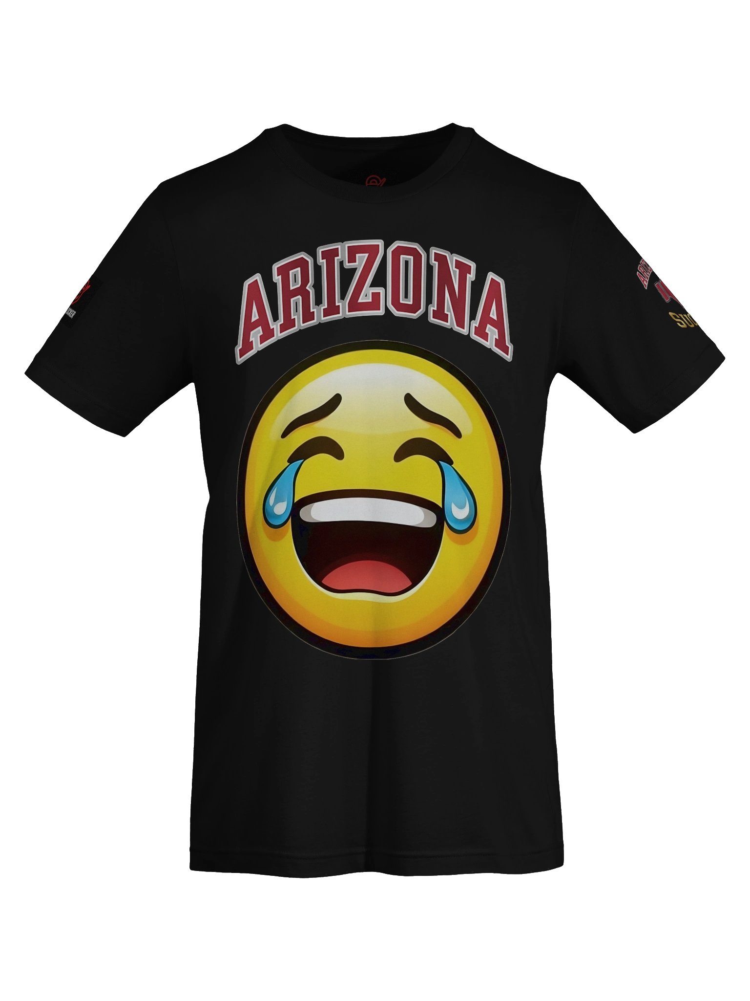 Laughing Stock | ARIZONA | Football | Rival Locker product image (9)