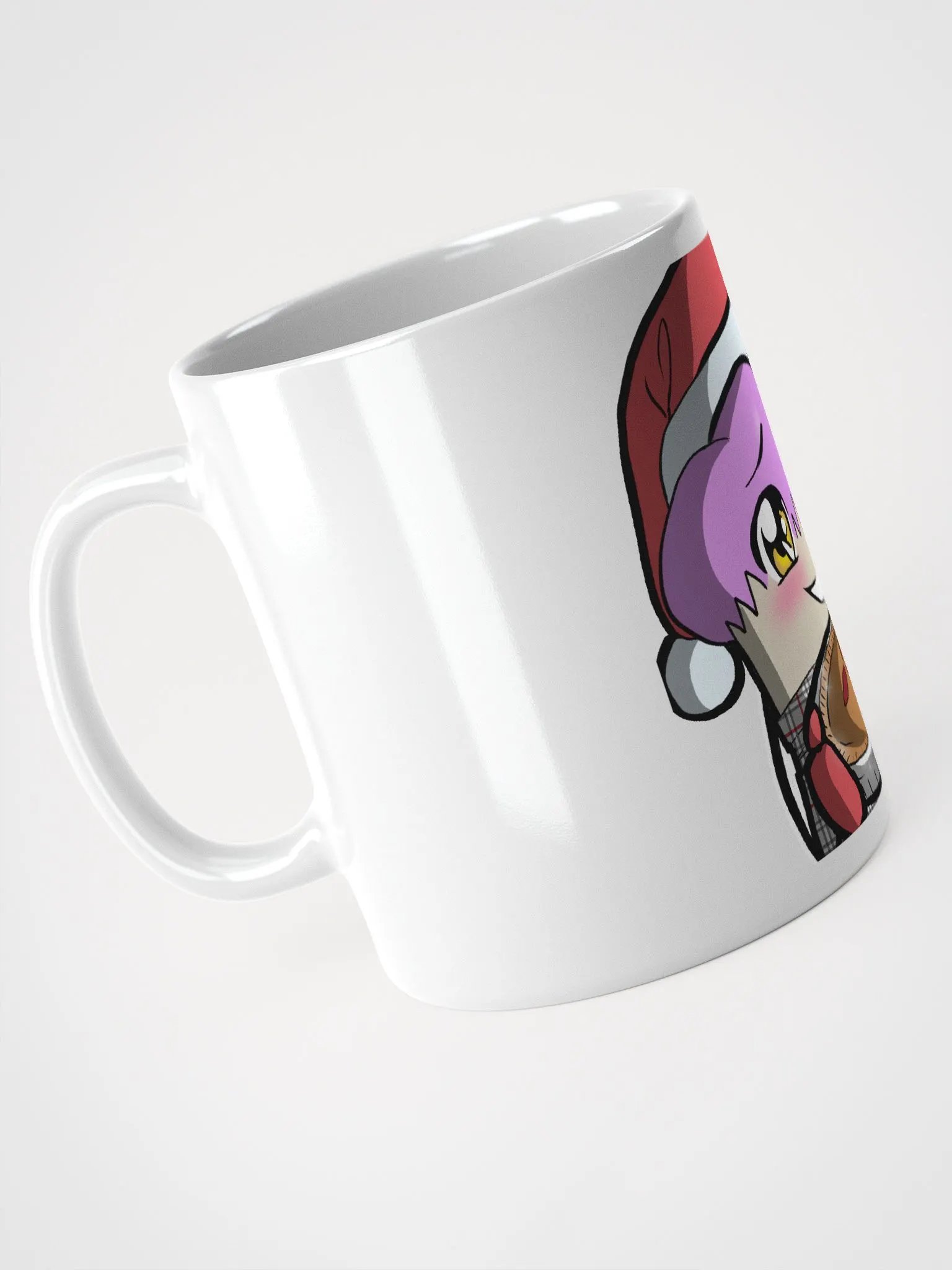 Plum Pie Mug product image (4)