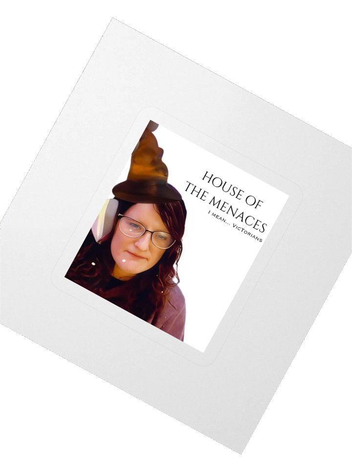 House of the Menaces product image (2)
