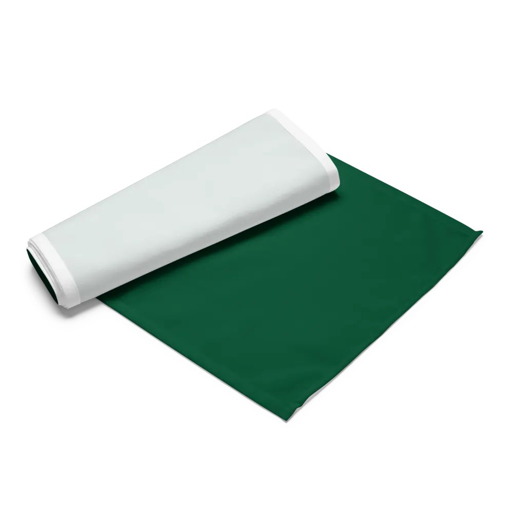 "Forest Service" Table Runner product image (5)