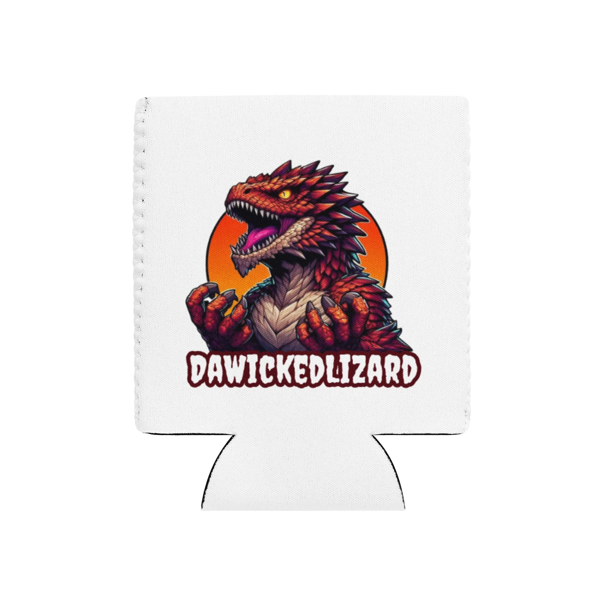 Lizard Coozie product image (1)