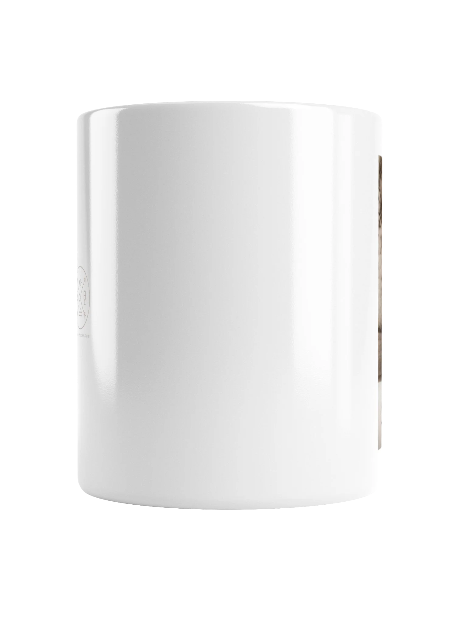 Bonneville 1997 Mug product image (3)