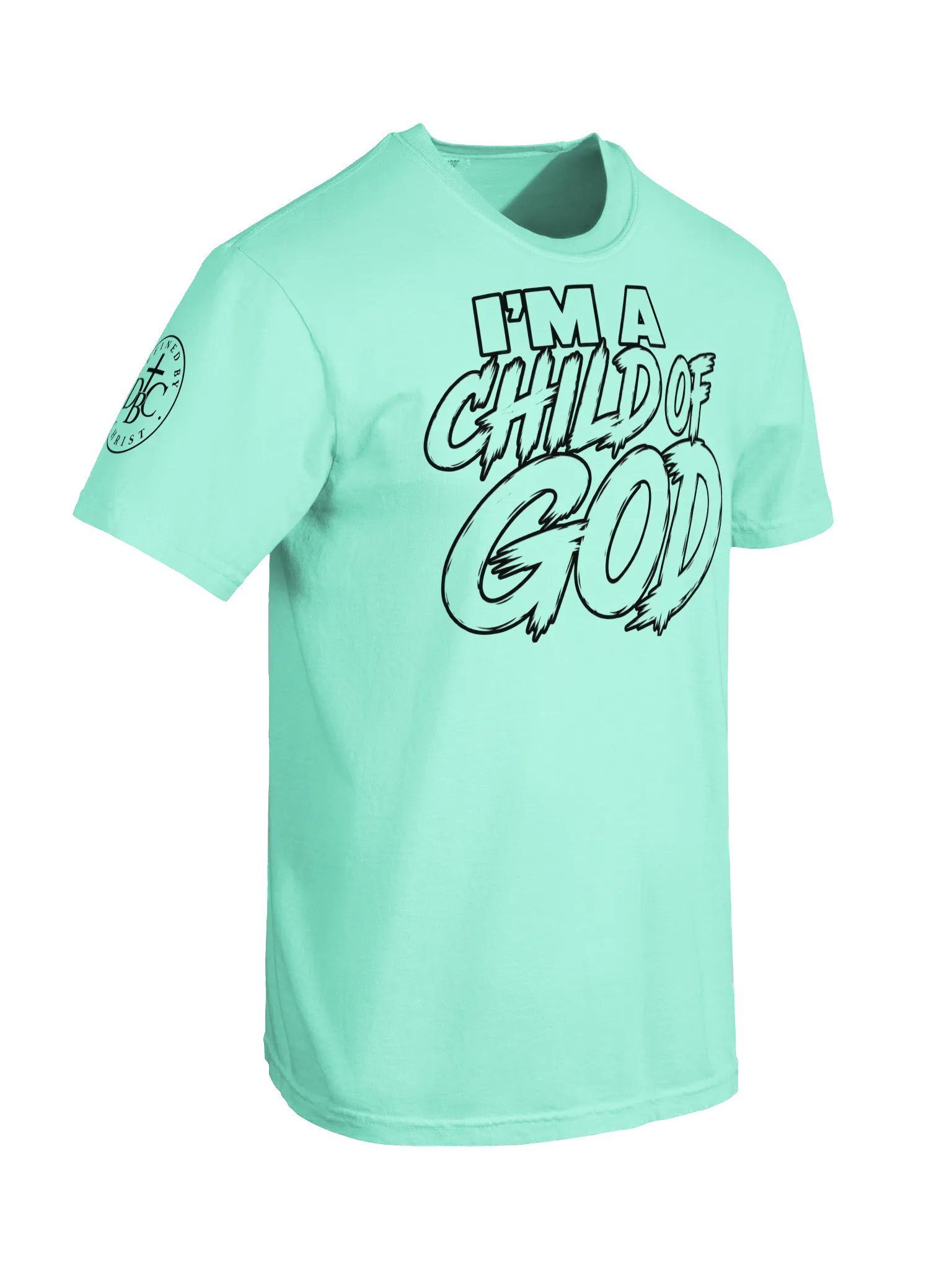 I'm A Child Of God product image (50)