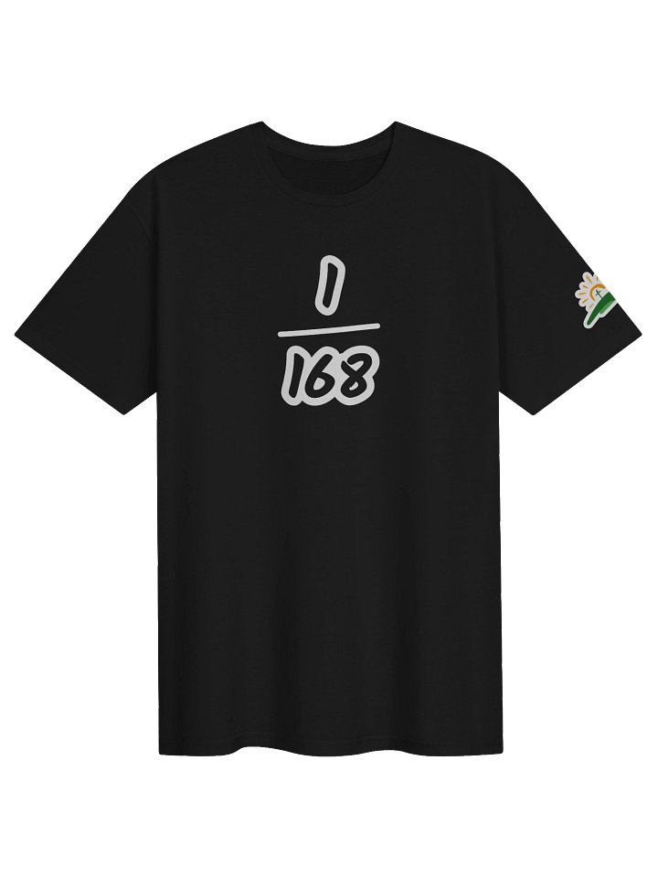 1/168 “It’s Not Enough” Budget Tee product image (6)