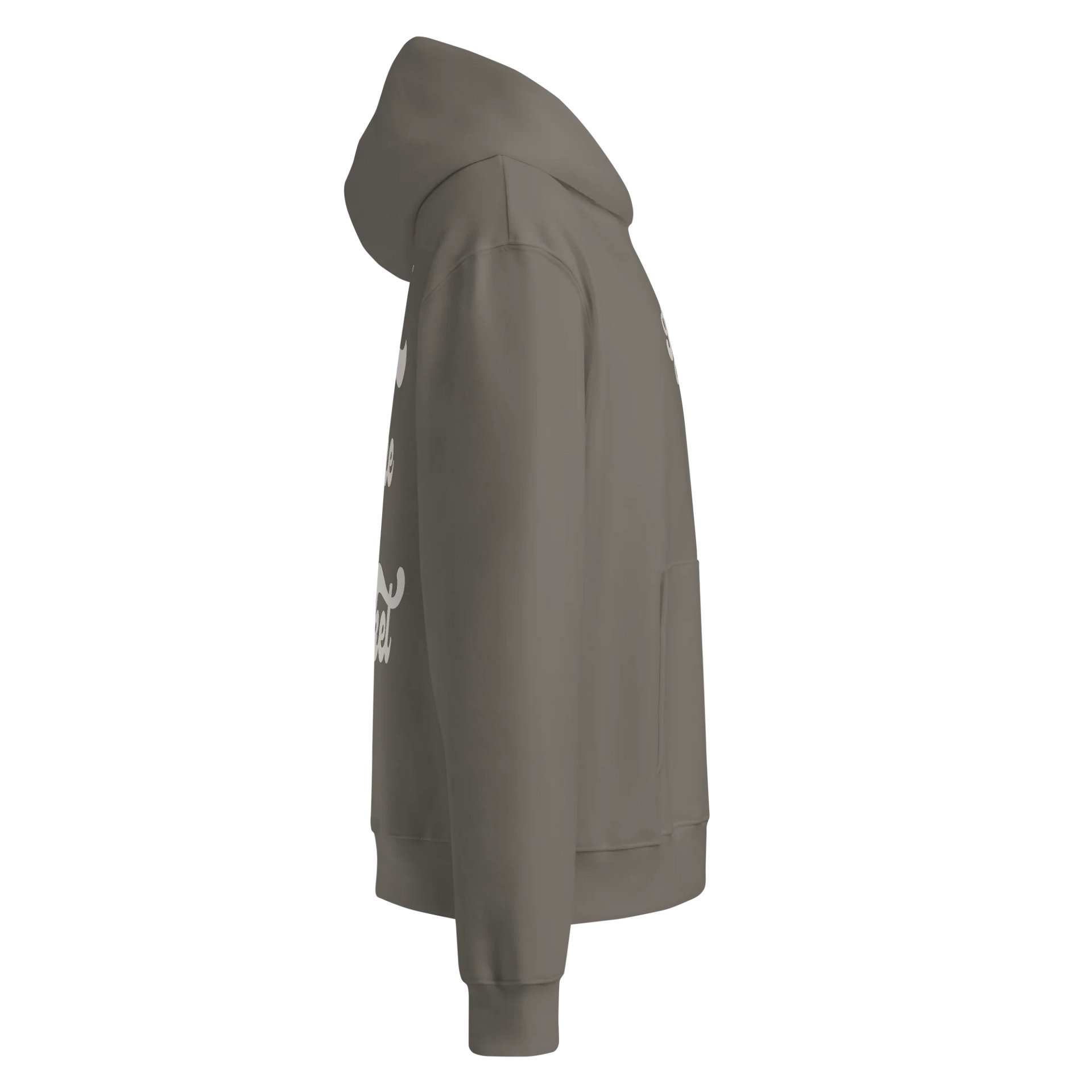 Asphalt Hoodie product image (4)