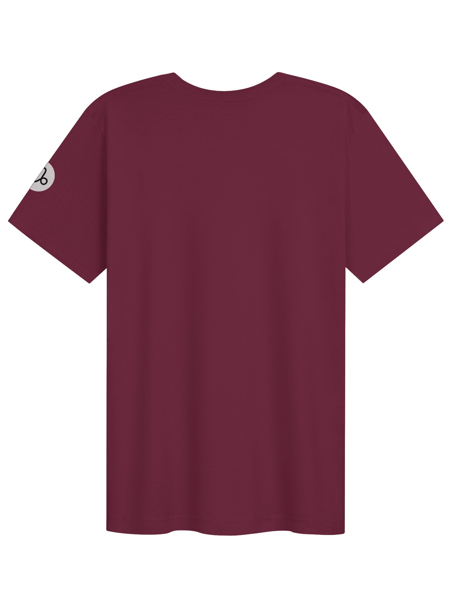 CAPRICORN - ZODIAC IN COLORS t-shirt product image (13)