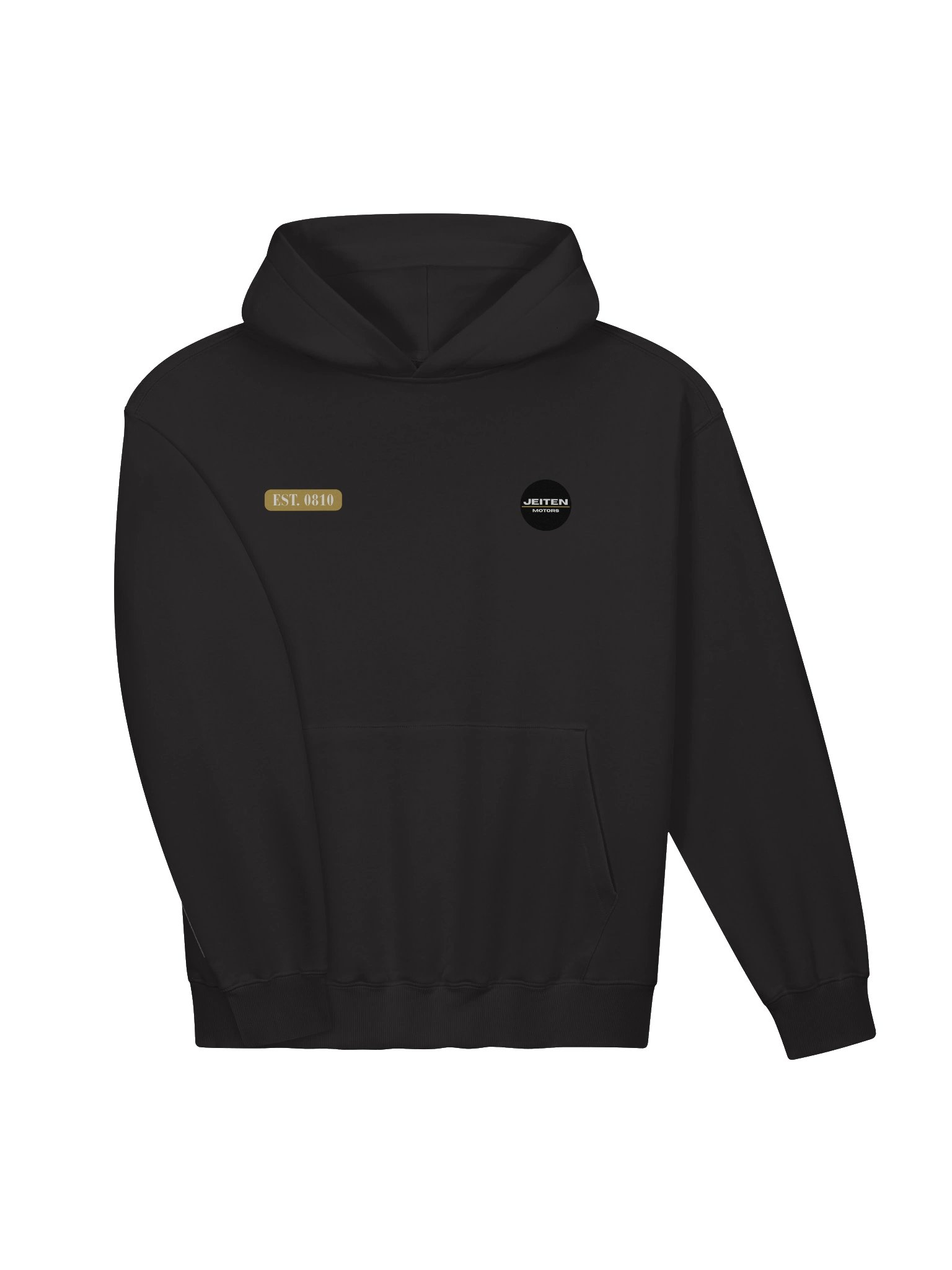 Branded Hoodie | Vol. 2 product image (10)