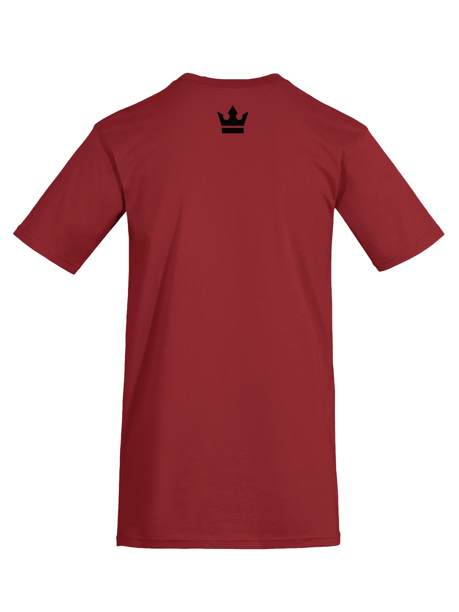 By Royal Decree - Kiss the Ring Royal Tee Red product image (11)