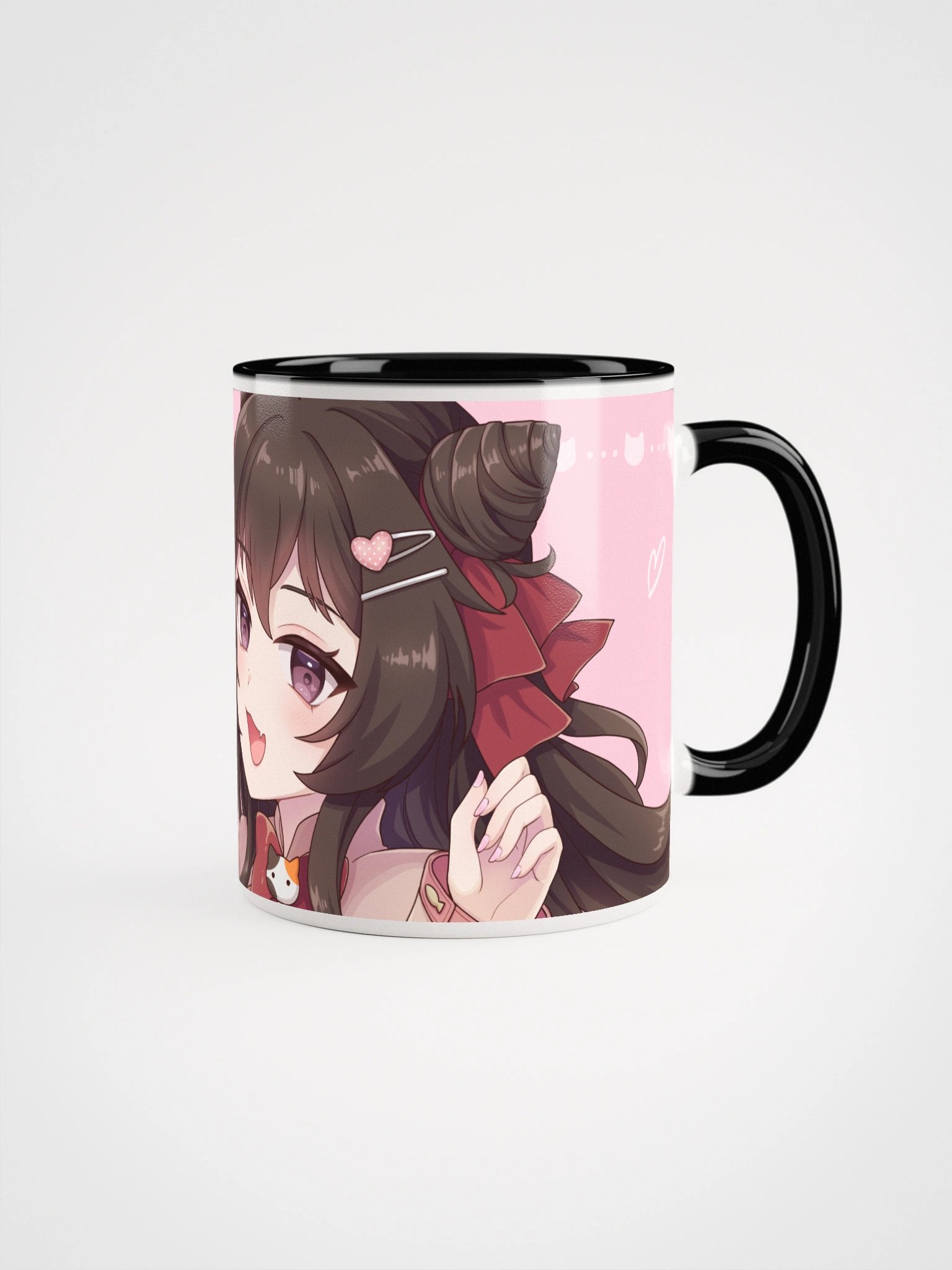 Ceramic Mug product image (3)