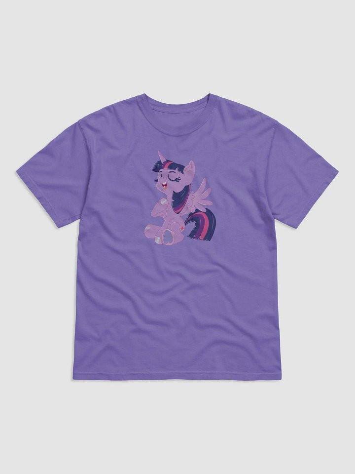 Twilight Sparkle T-shirt product image (89)