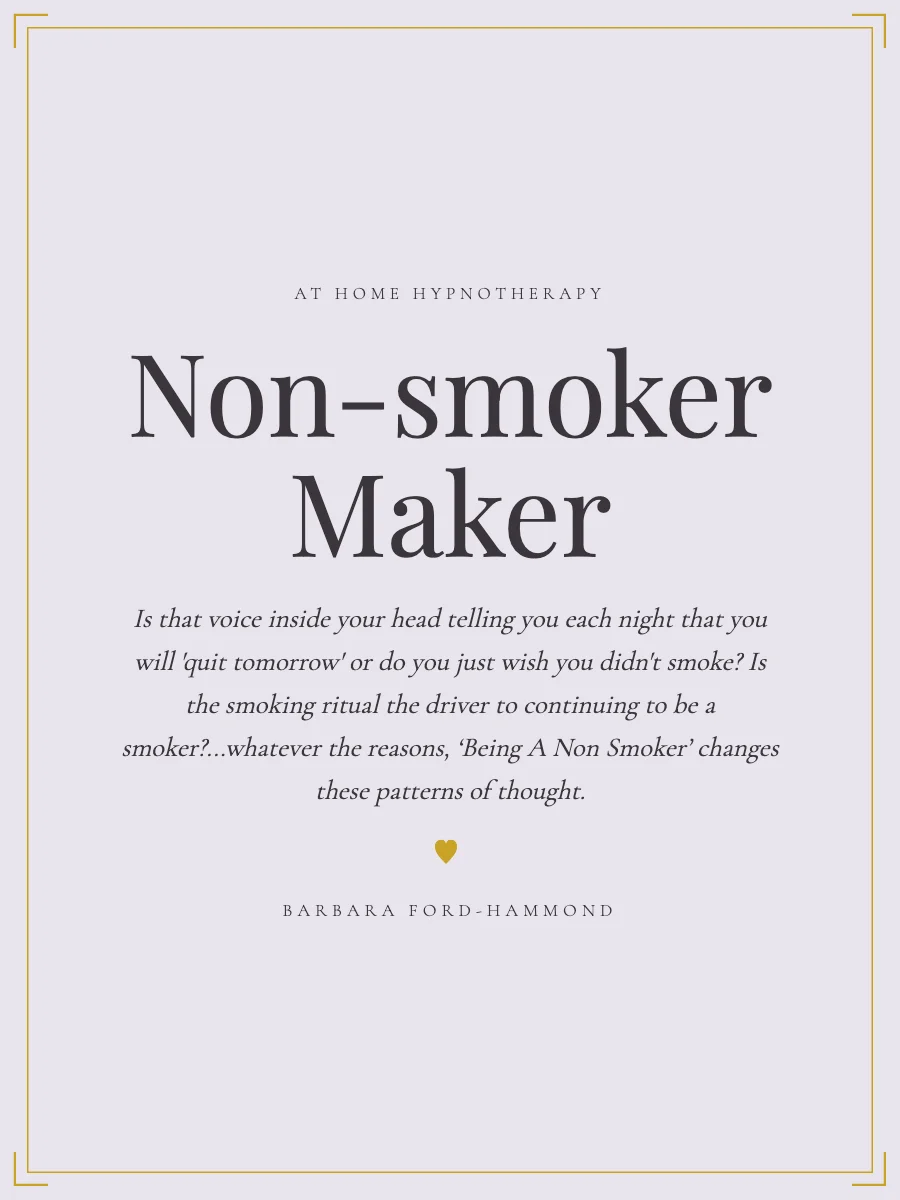 Non-smoker Maker product image (1)