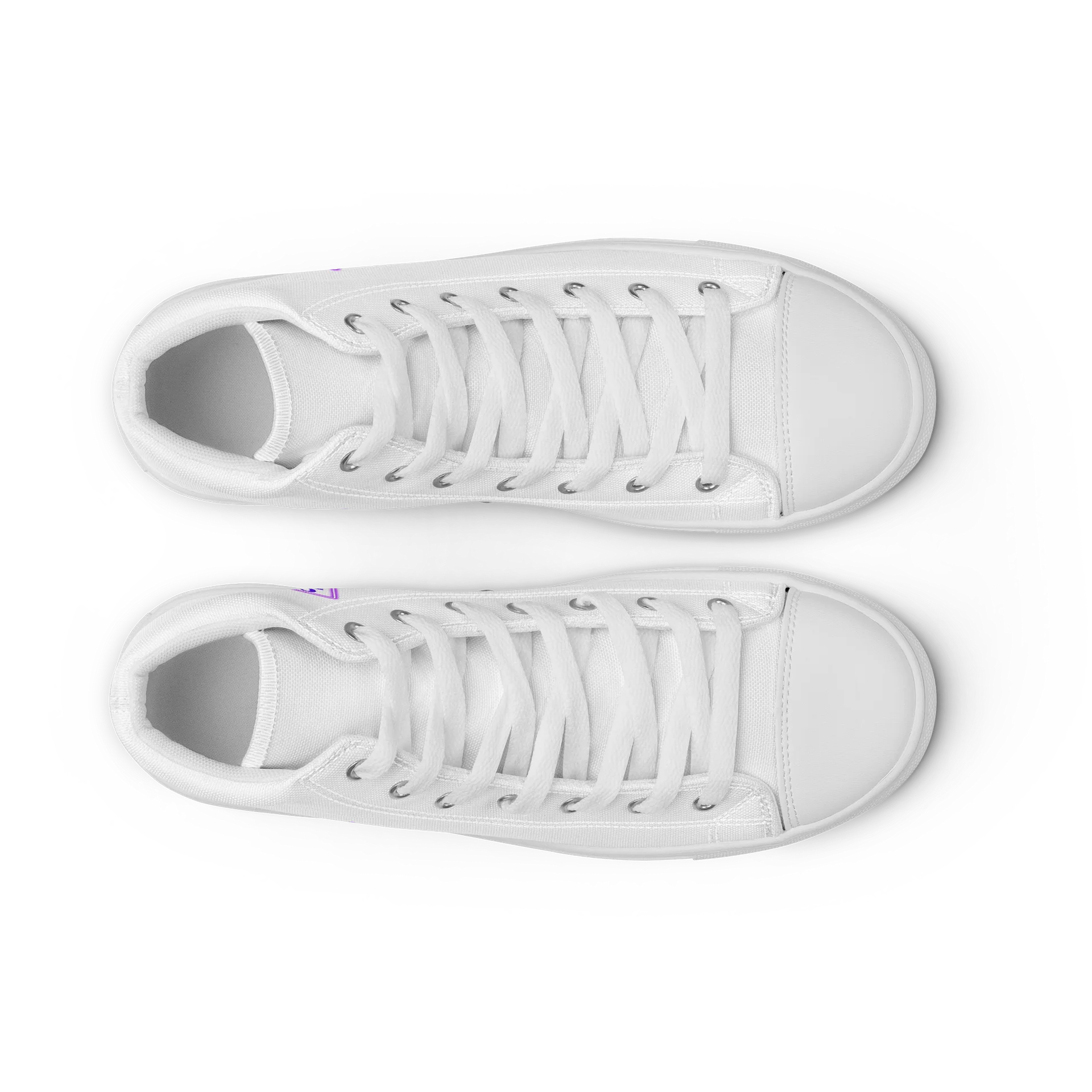 Women's - Cult Pub Classic White High-Tops product image (7)