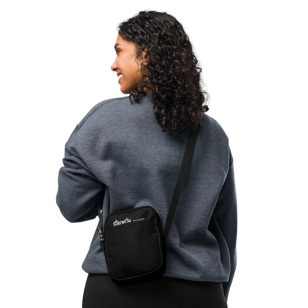 Strength Cross-body Bag product image (1)