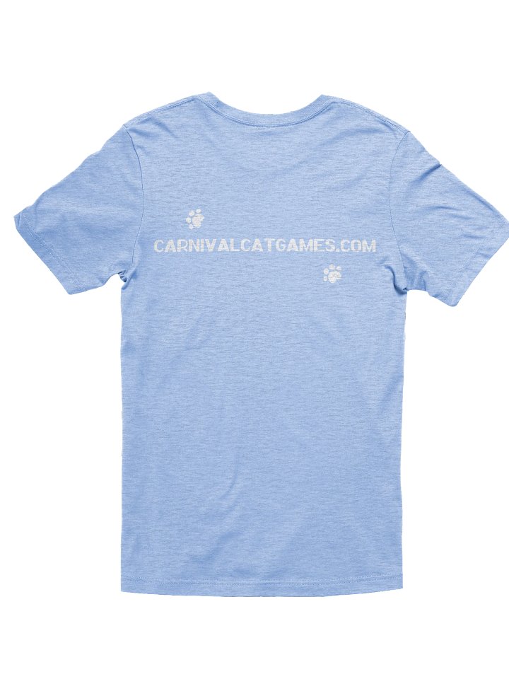 Carnival Cat Women's Shirt product image (38)