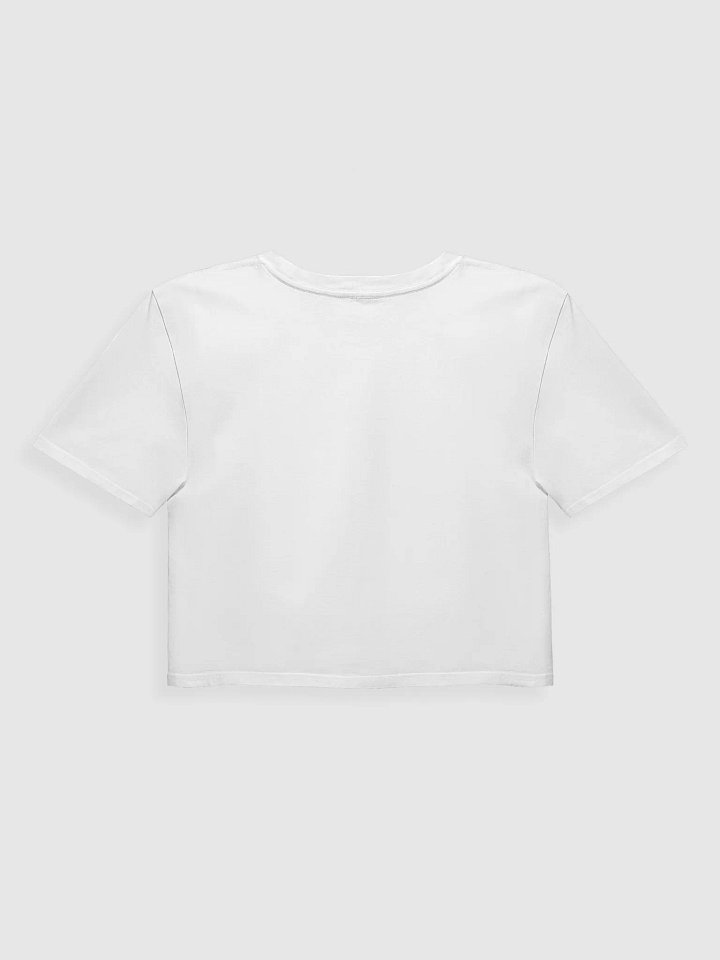 Traditional Is The Norm Crop Top product image (2)