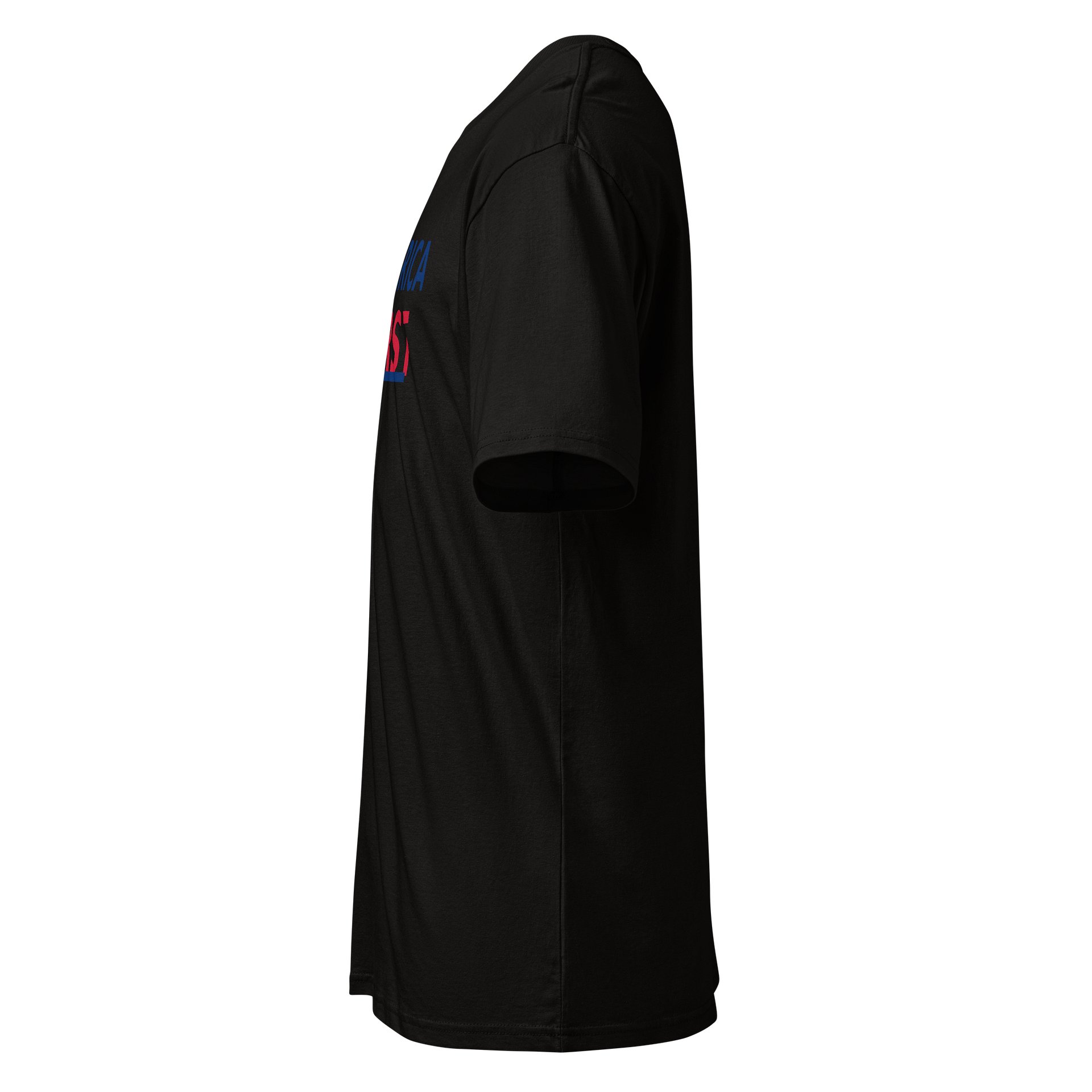 America First T- Shirt product image (2)