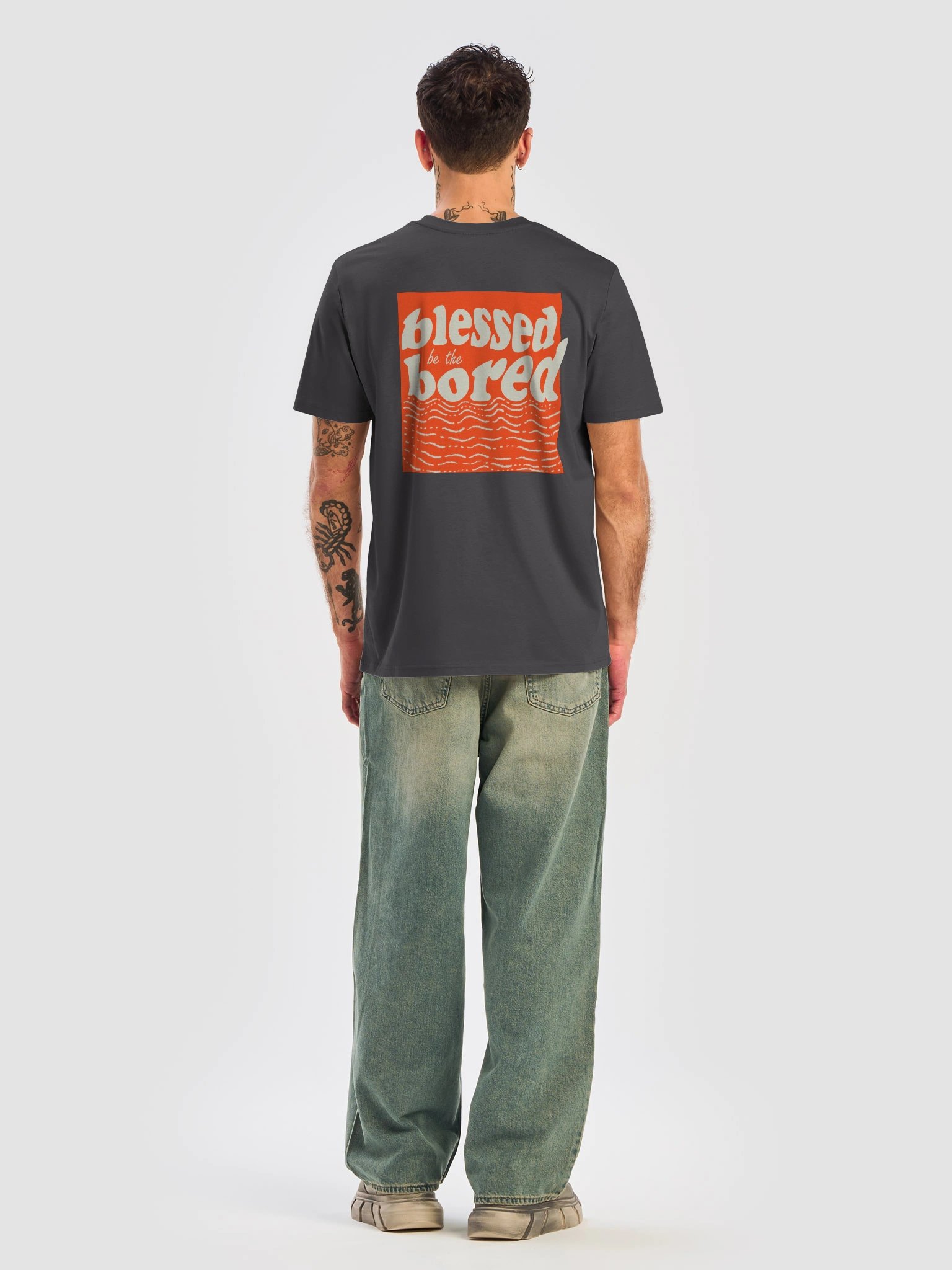 Blessed be the bored product image (8)