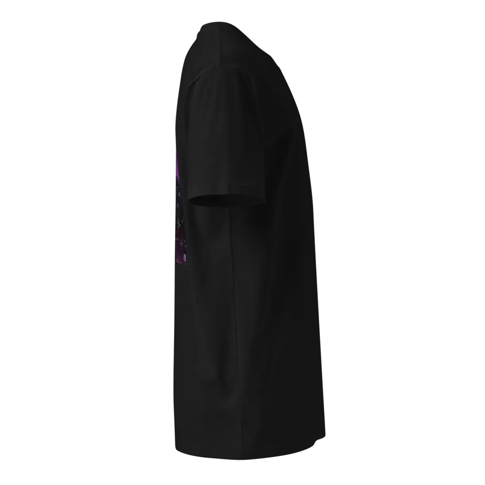 JUICE WRLD Tee product image (6)