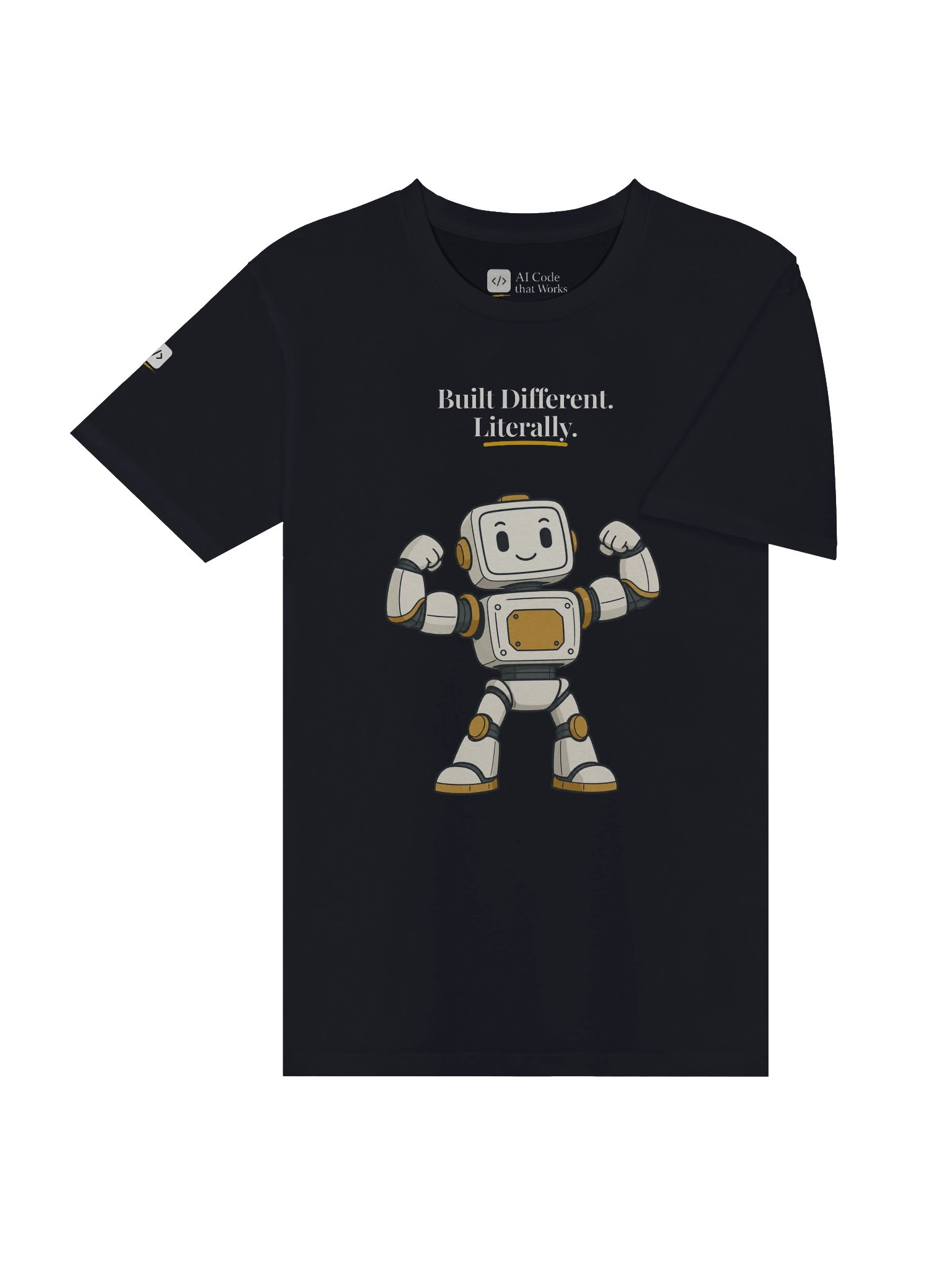 Funny Graphic Tee product image (28)