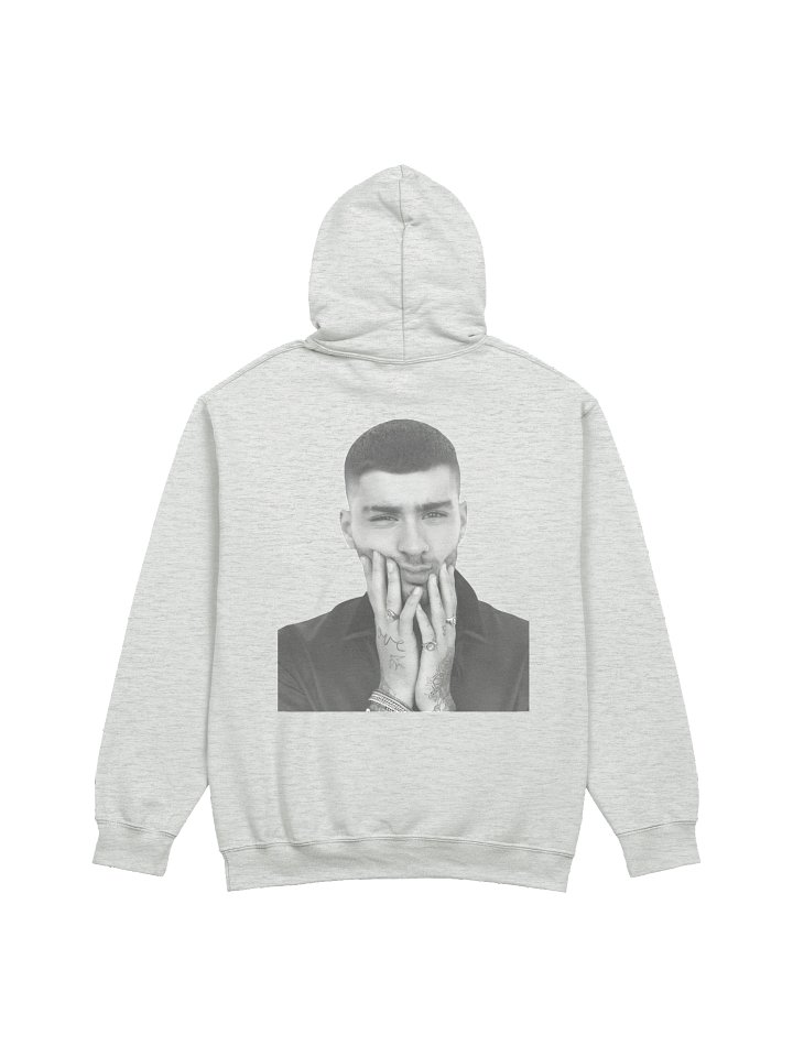 ZAYN HOODIE product image (8)