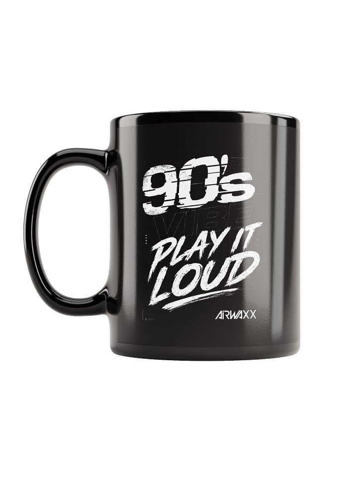 Airwaxx Mug product image (1)
