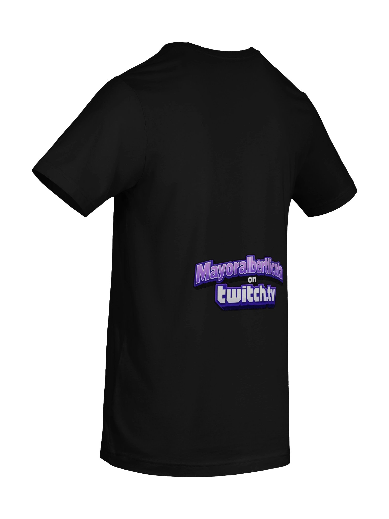 Mayor Al's Tee product image (10)