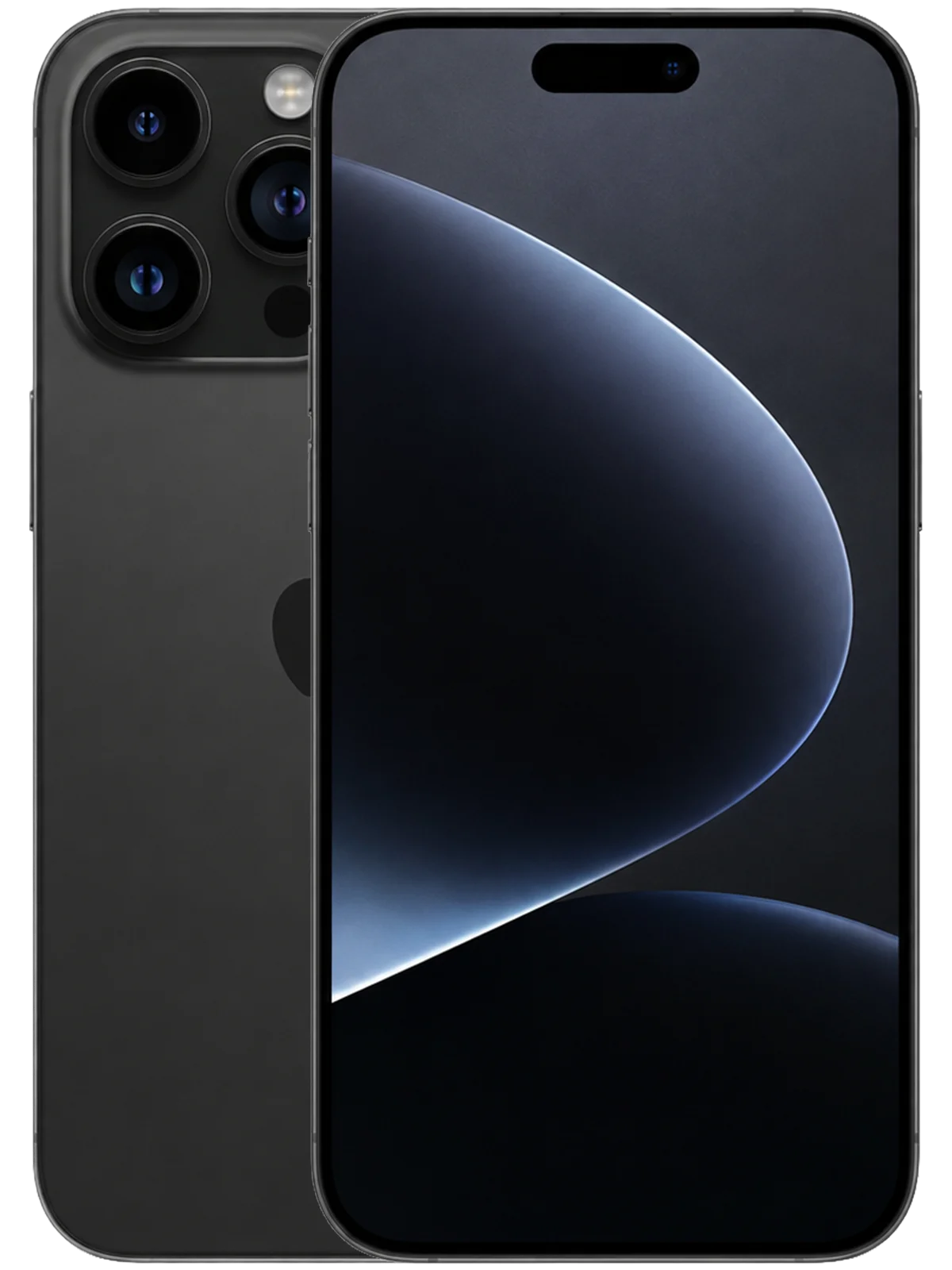 Apple iPhone 14 Pro 128GB Space Black ohne Simlock *Sehr Guter Zustand* product image (1)