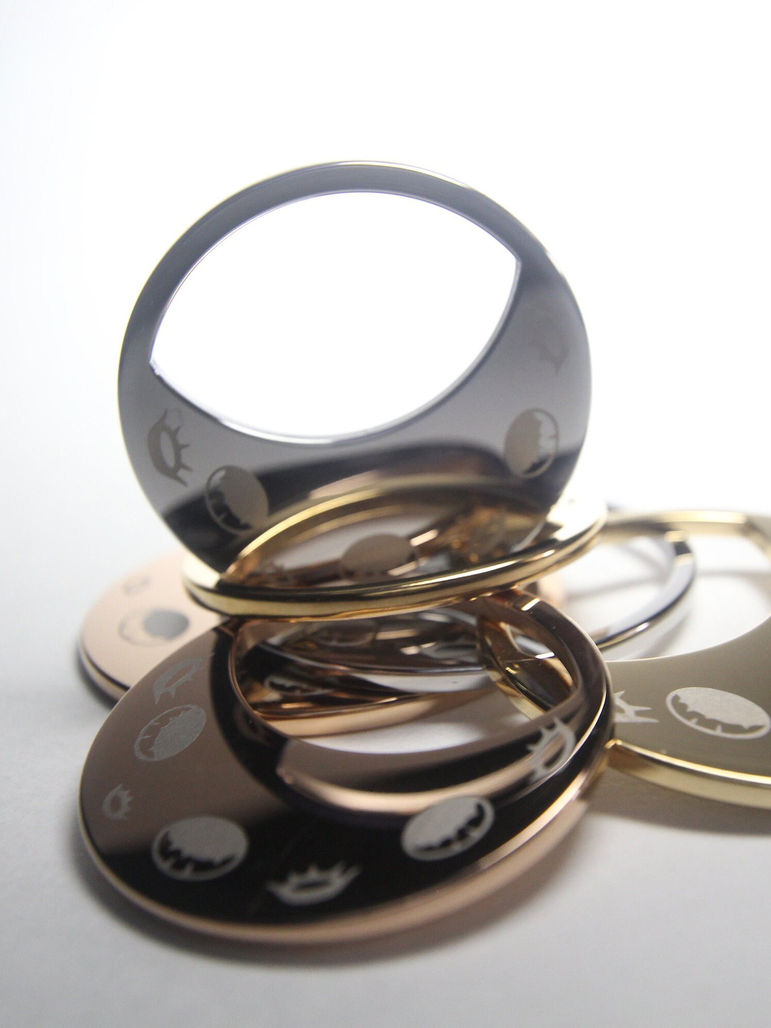 Crescent Coin product image (4)