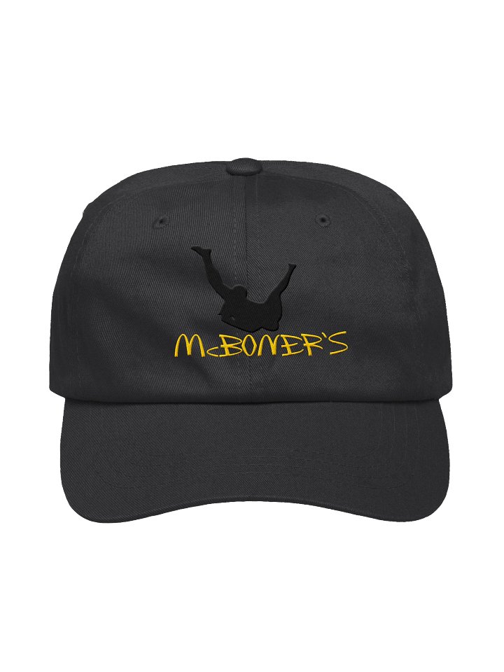 Mc boner hat product image (1)