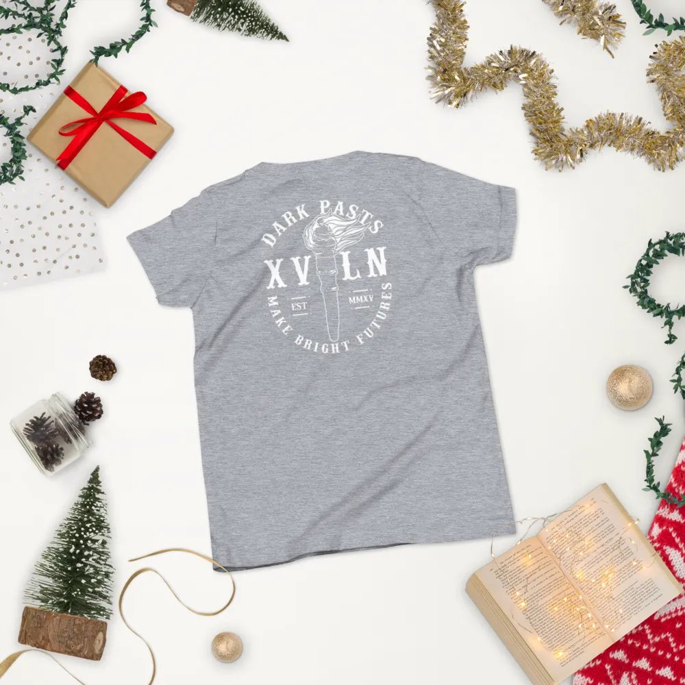 Torch Kids Tee product image (24)