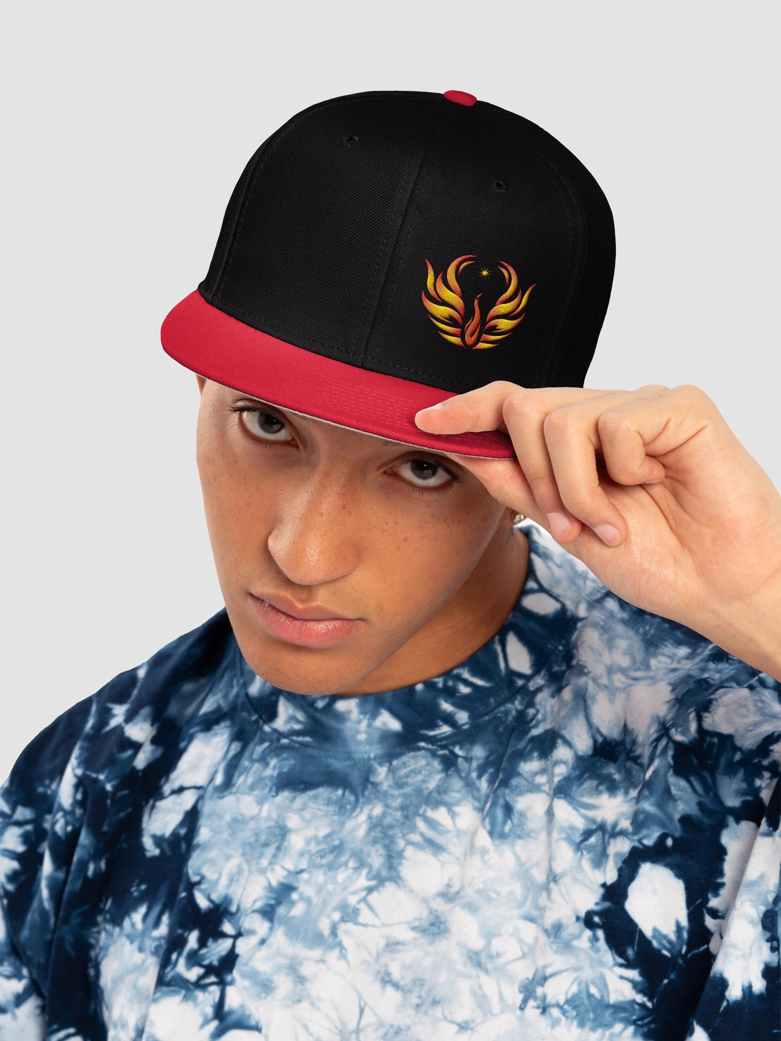 ThePhoenixSol Snapback product image (5)