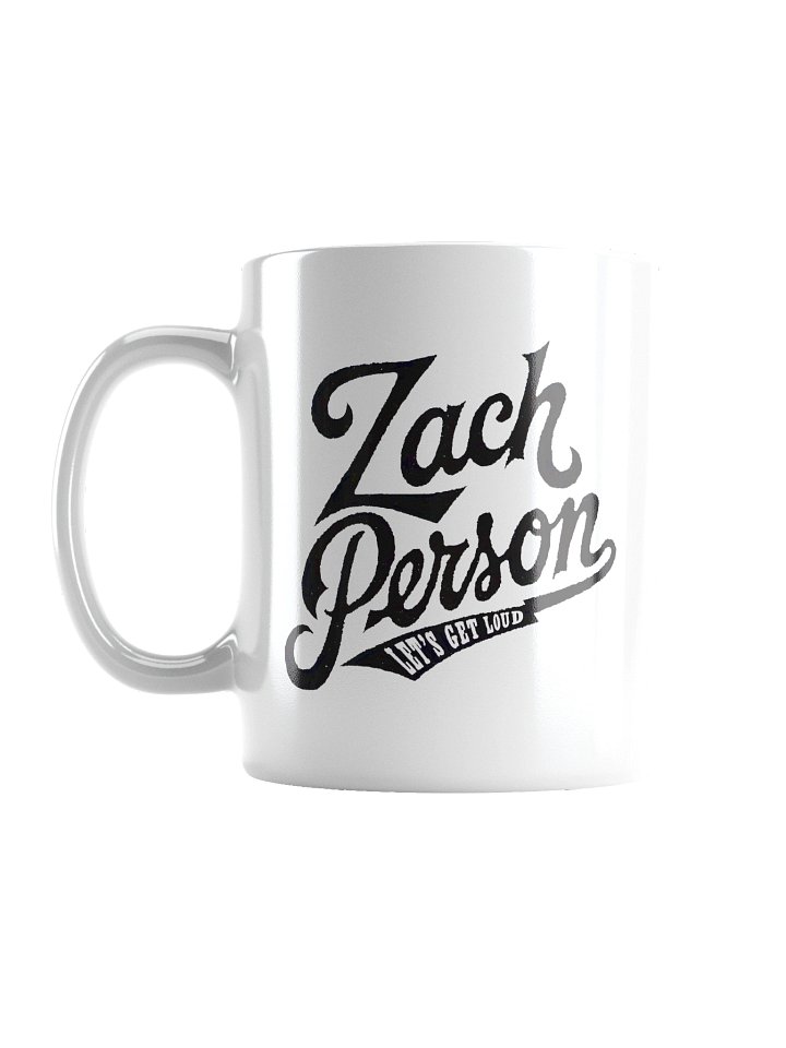 Backstage Brew Mug product image (1)