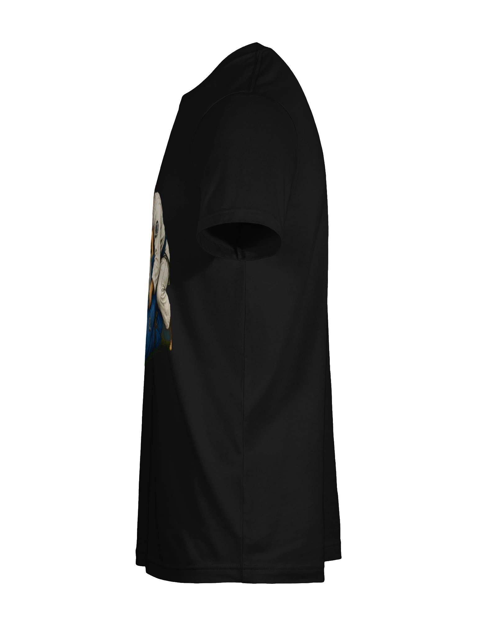 Ask Me About Jiu-Jitsu Tee product image (49)