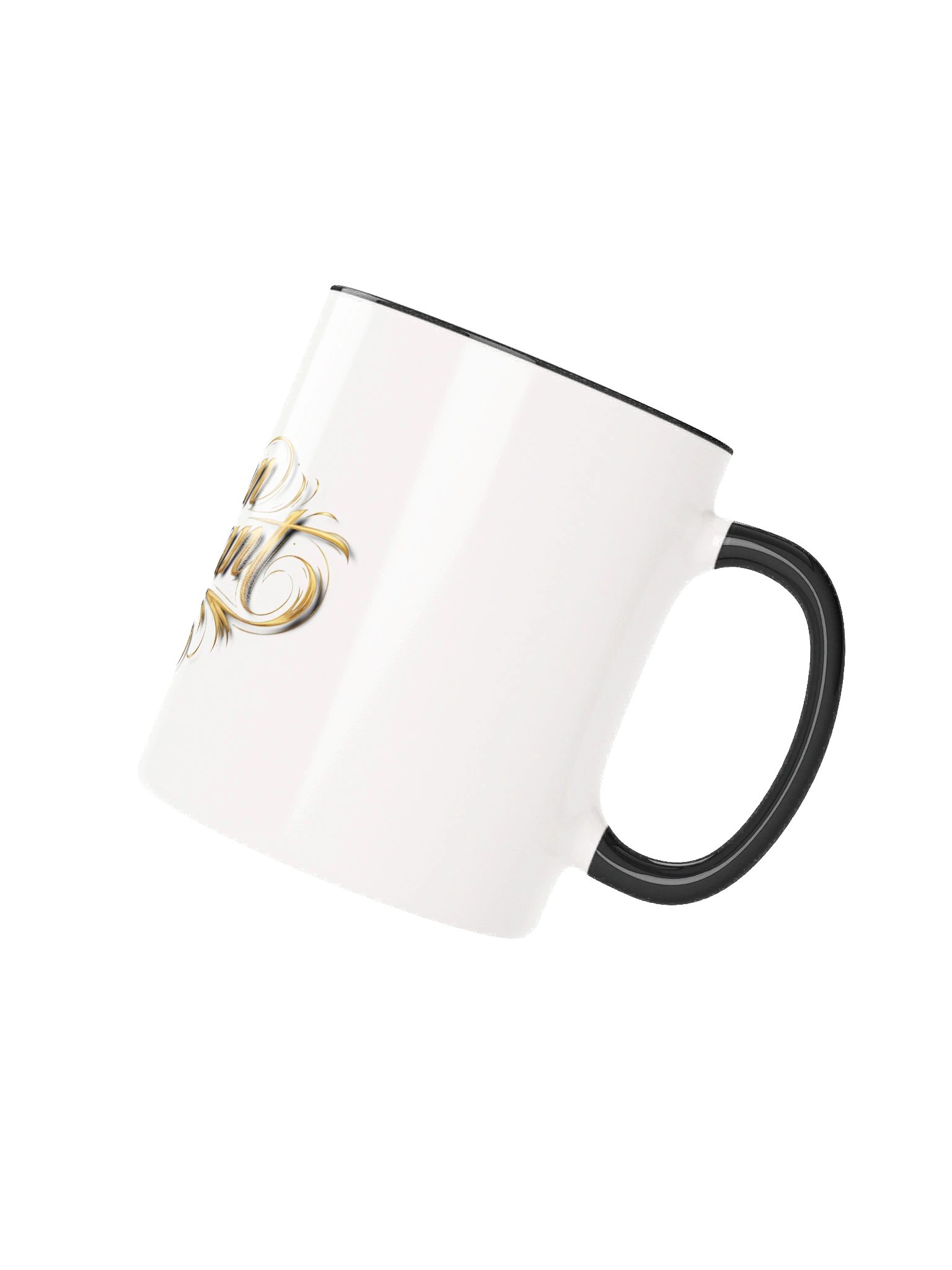 Taza blanca product image (3)